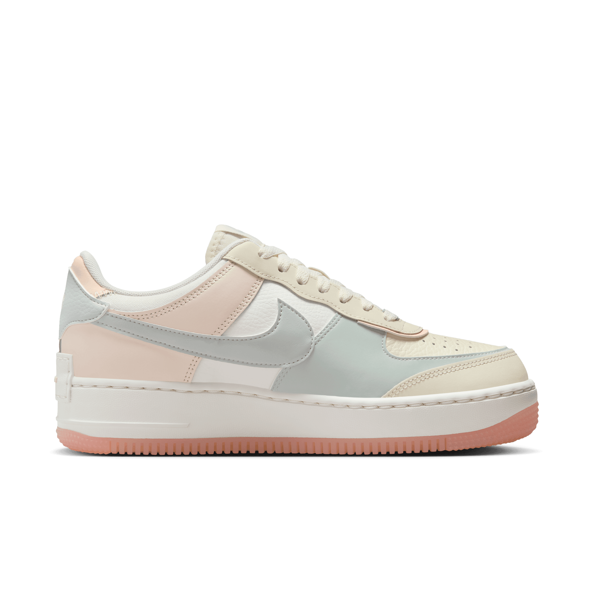 NIKE AIR FORCE 1 SHADOW WOMENS SHOES