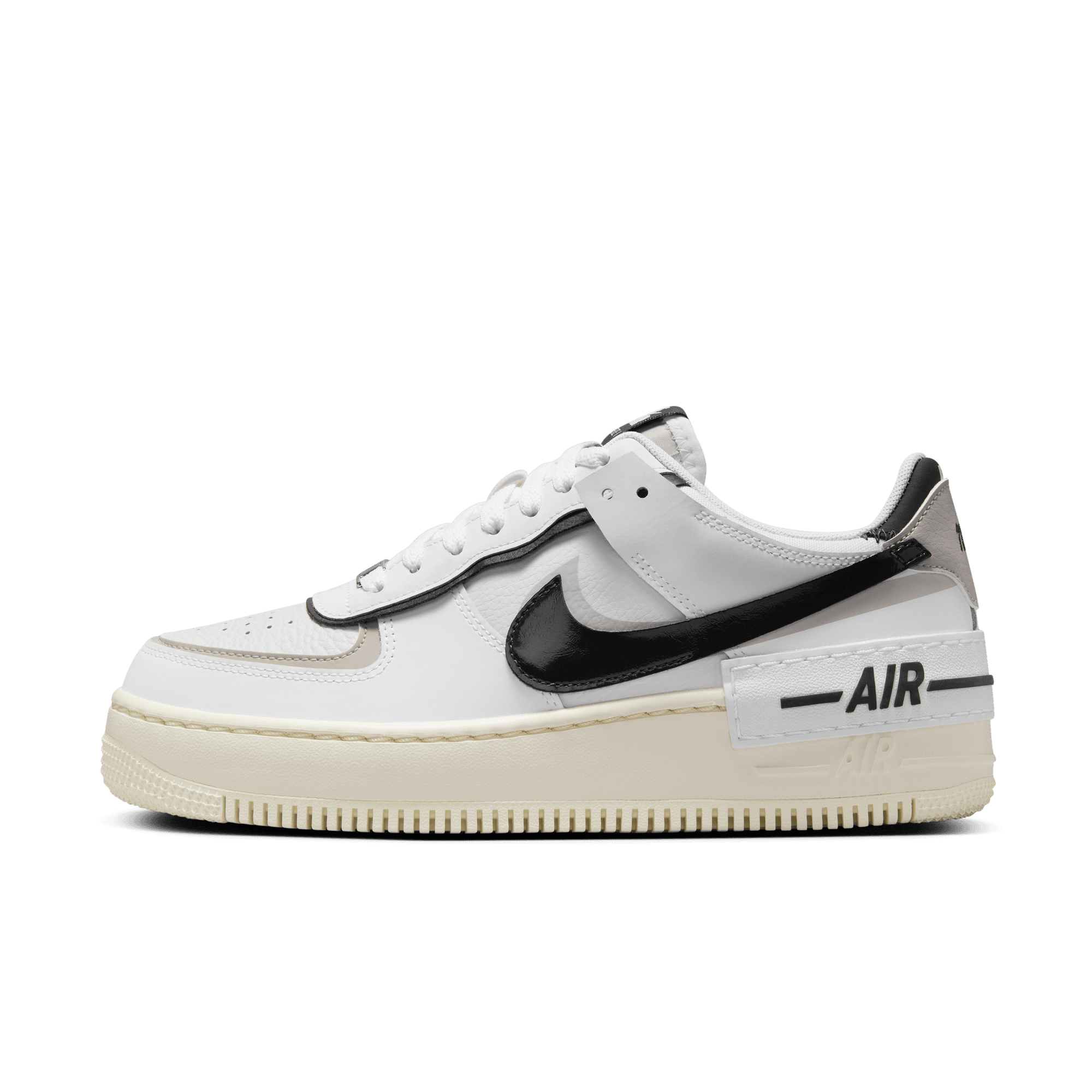 NIKE AIR FORCE 1 SHADOW WOMEN'S SHOES