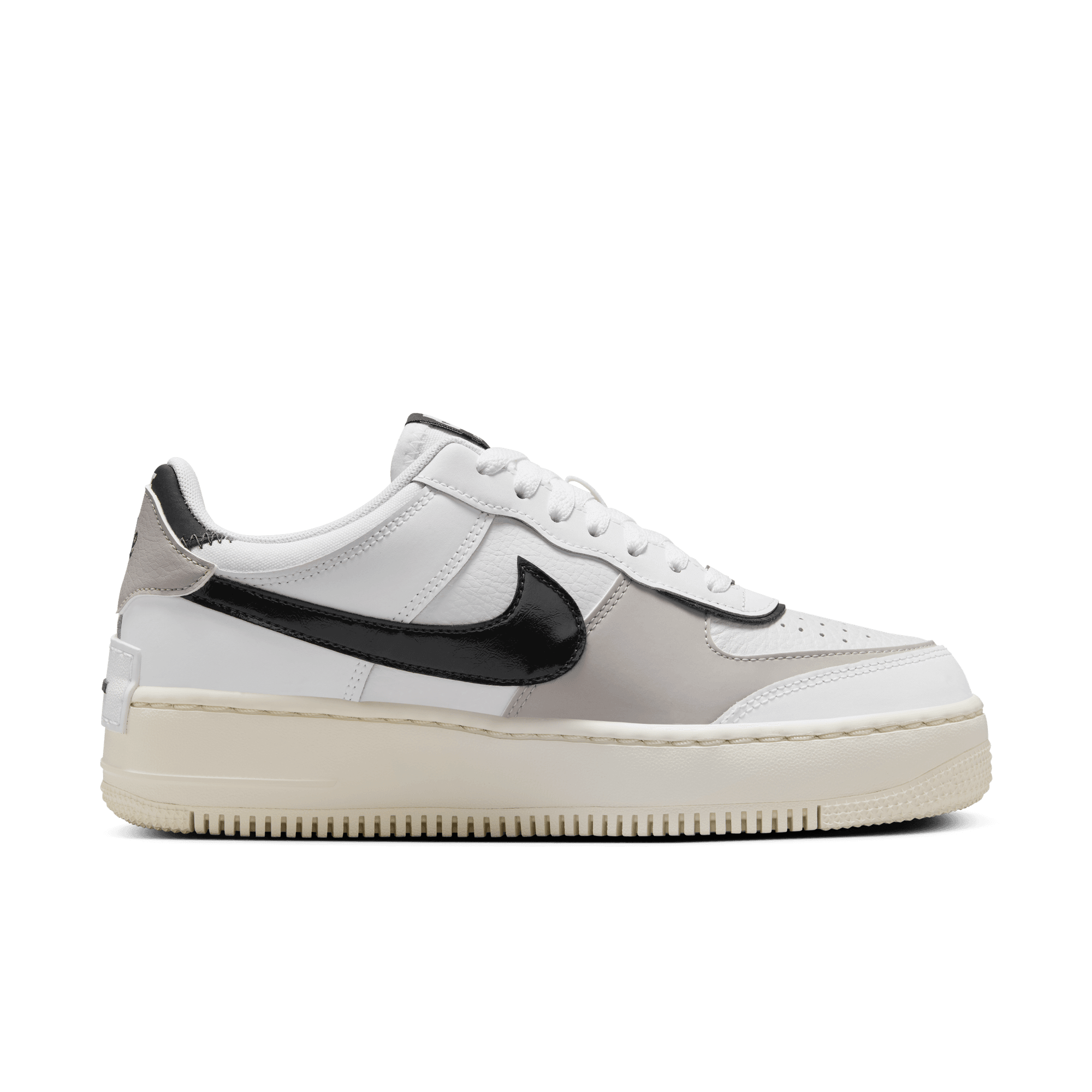 NIKE AIR FORCE 1 SHADOW WOMEN'S SHOES