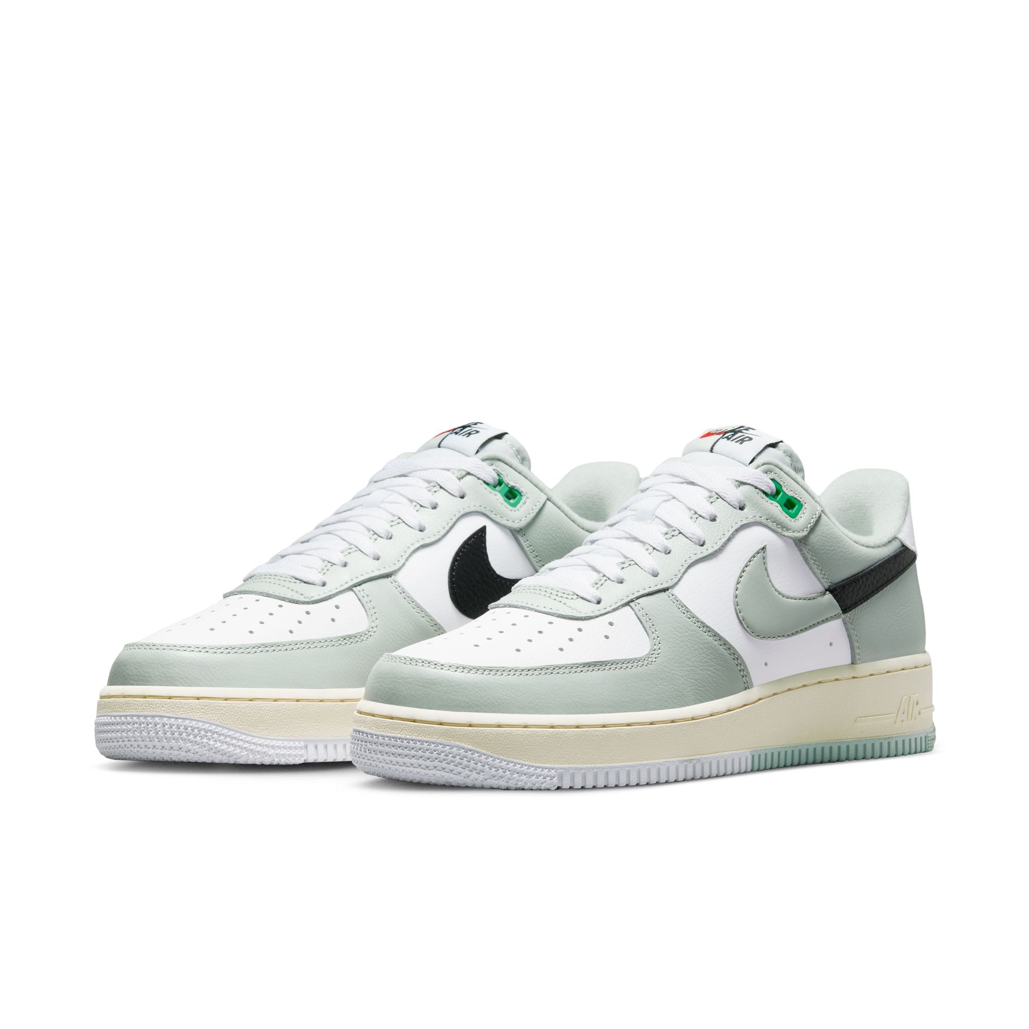 AIR FORCE 1 '07 LV8