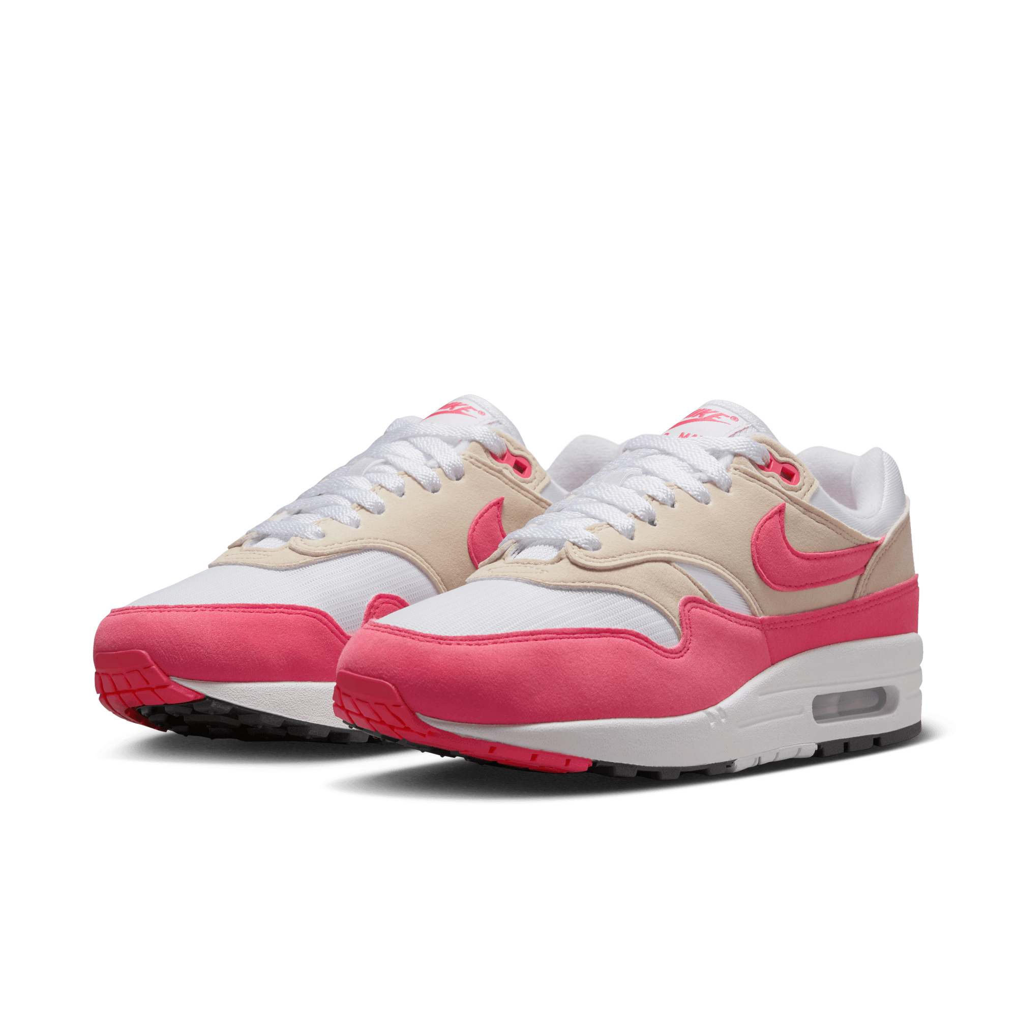 NIKE AIR MAX 1 WOMENS SHOES