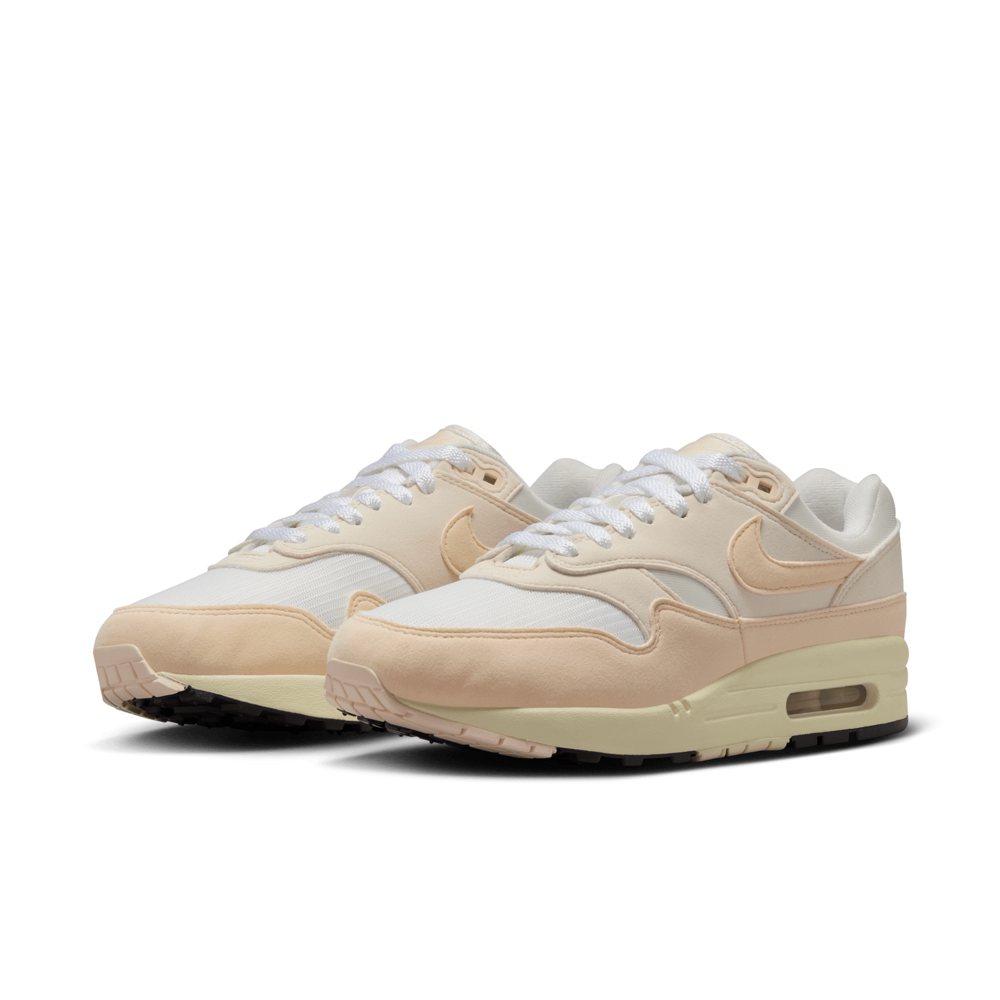 NIKE AIR MAX 1 WOMEN'S SHOES