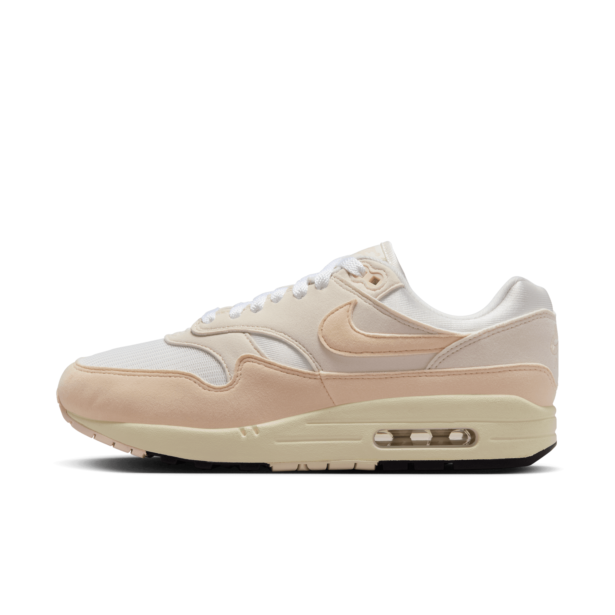 NIKE AIR MAX 1 WOMEN'S SHOES