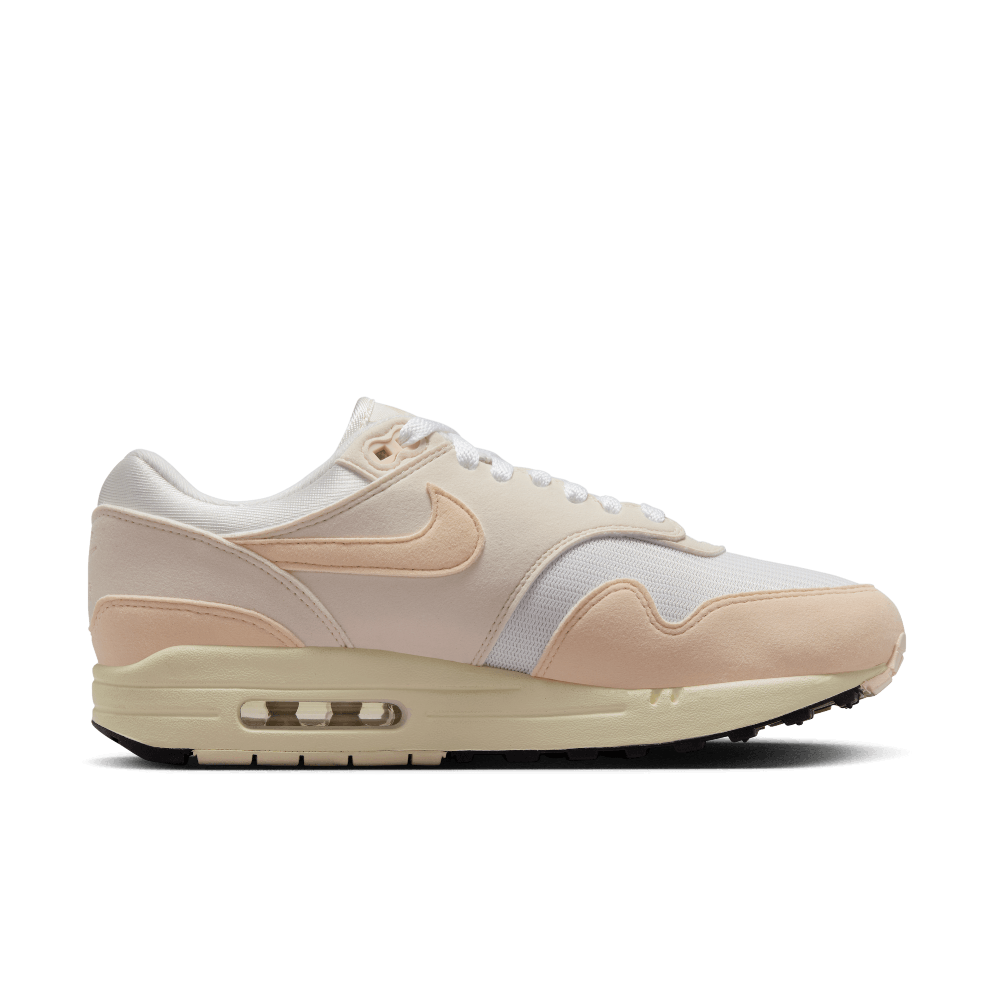 NIKE AIR MAX 1 WOMEN'S SHOES