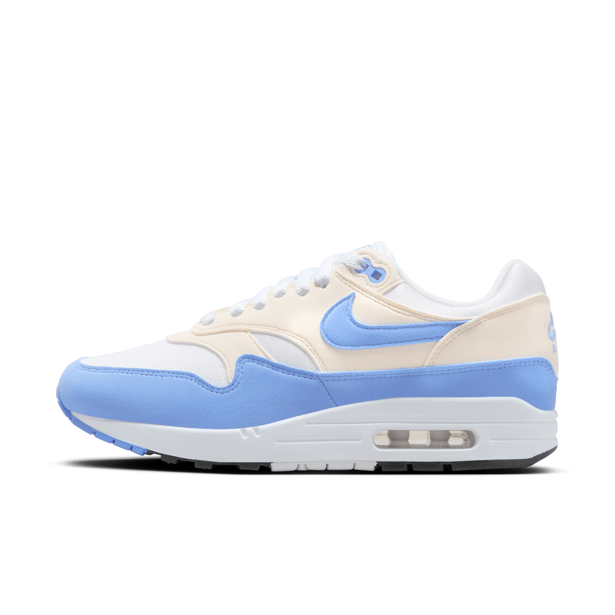 NIKE AIR MAX 1 WOMEN'S SHOES