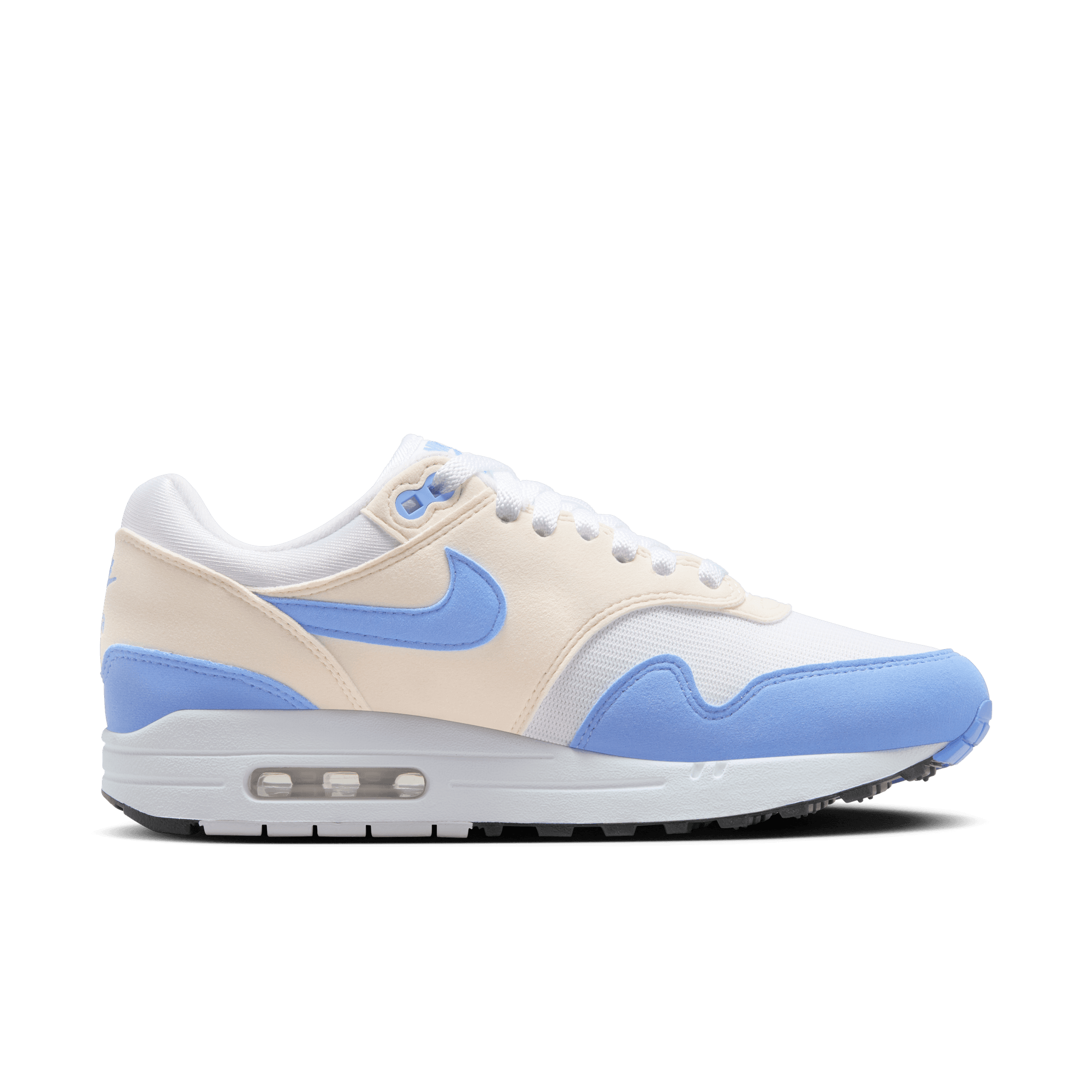 NIKE AIR MAX 1 WOMEN S SHOES