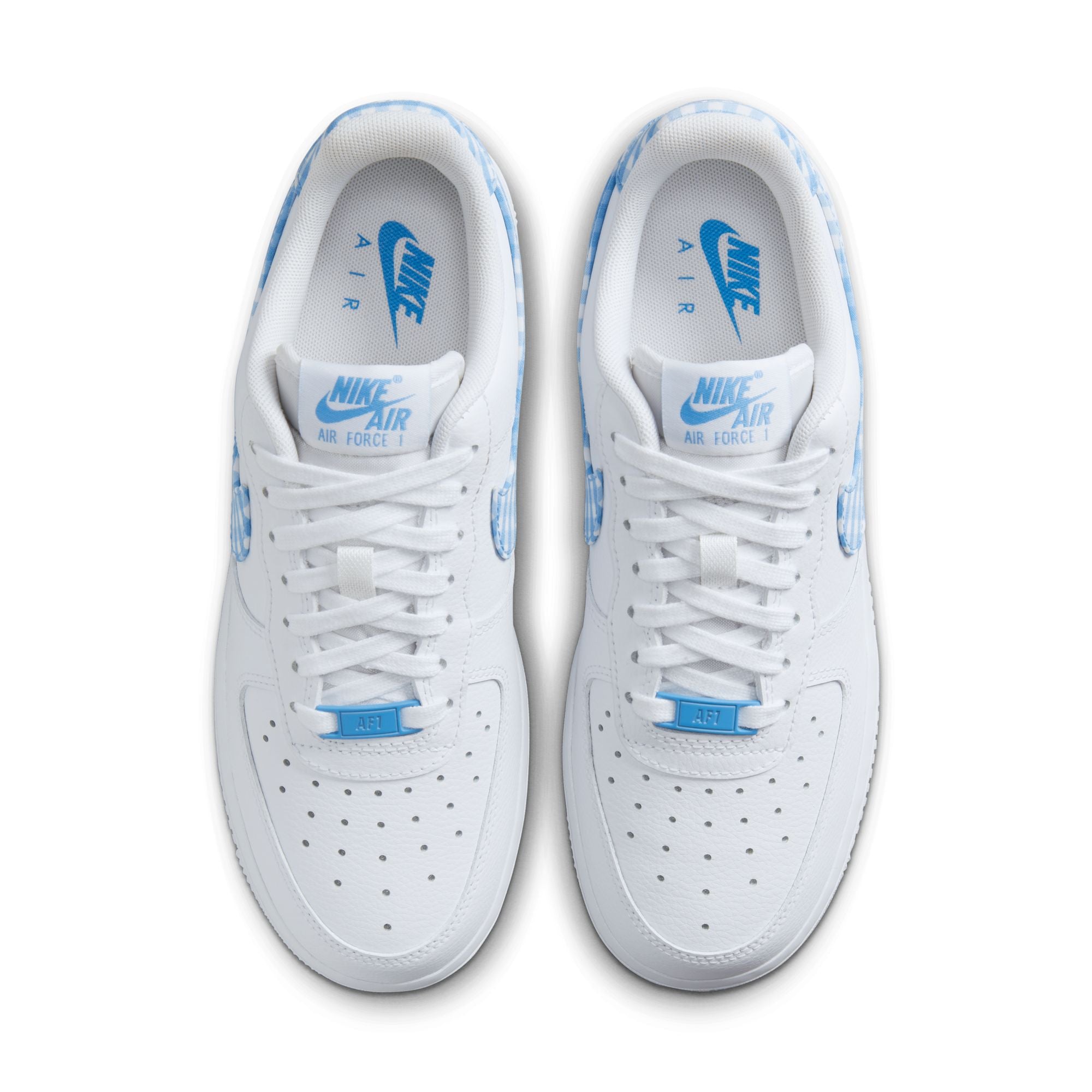 Nike Sportswear AIR FORCE 1 07 TREND - Trainers - white/universal