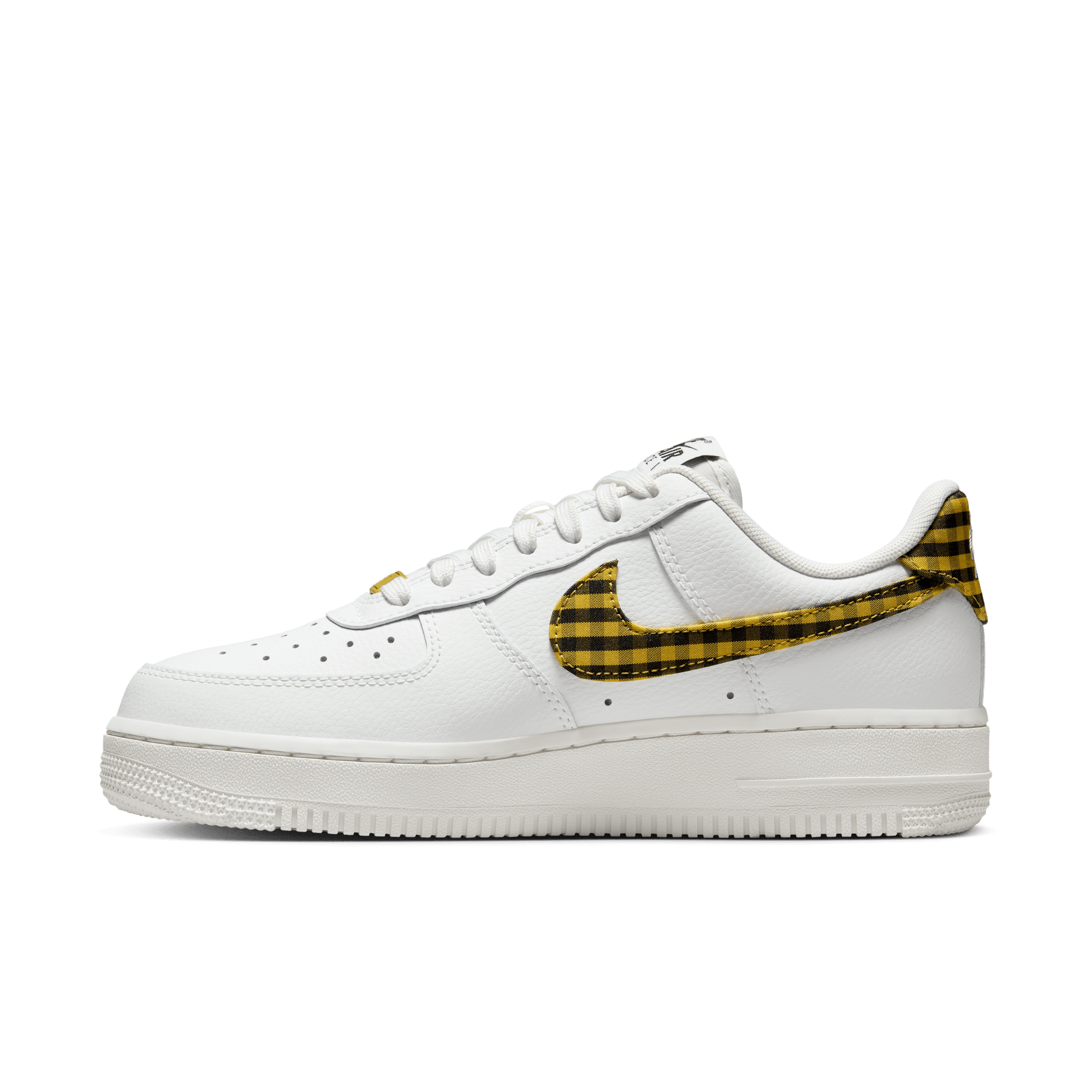 WMNS AIR FORCE 1 07 ESS TREND SUMMIT WHITE BRONZINE BLACK Park