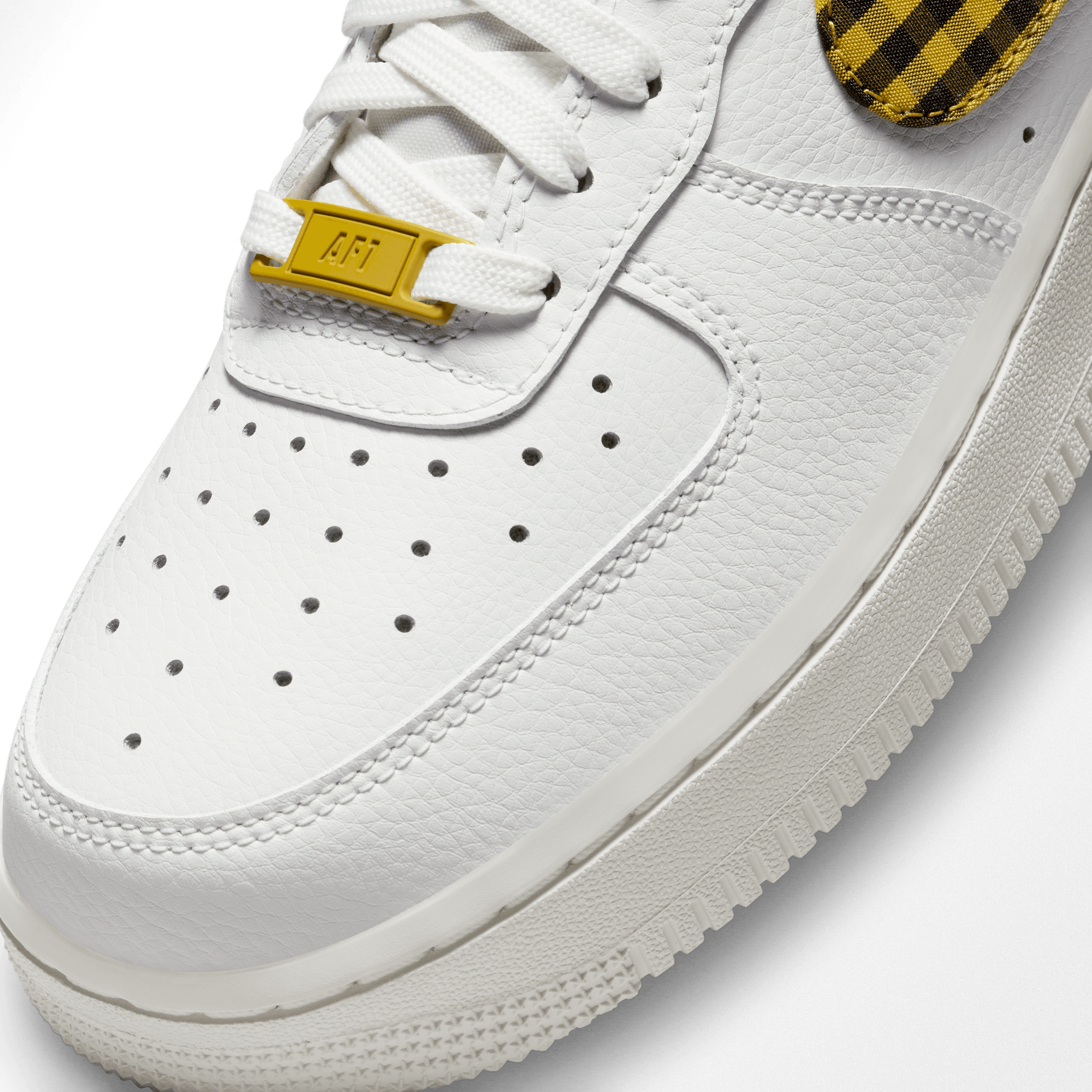 Nike air force sales trend