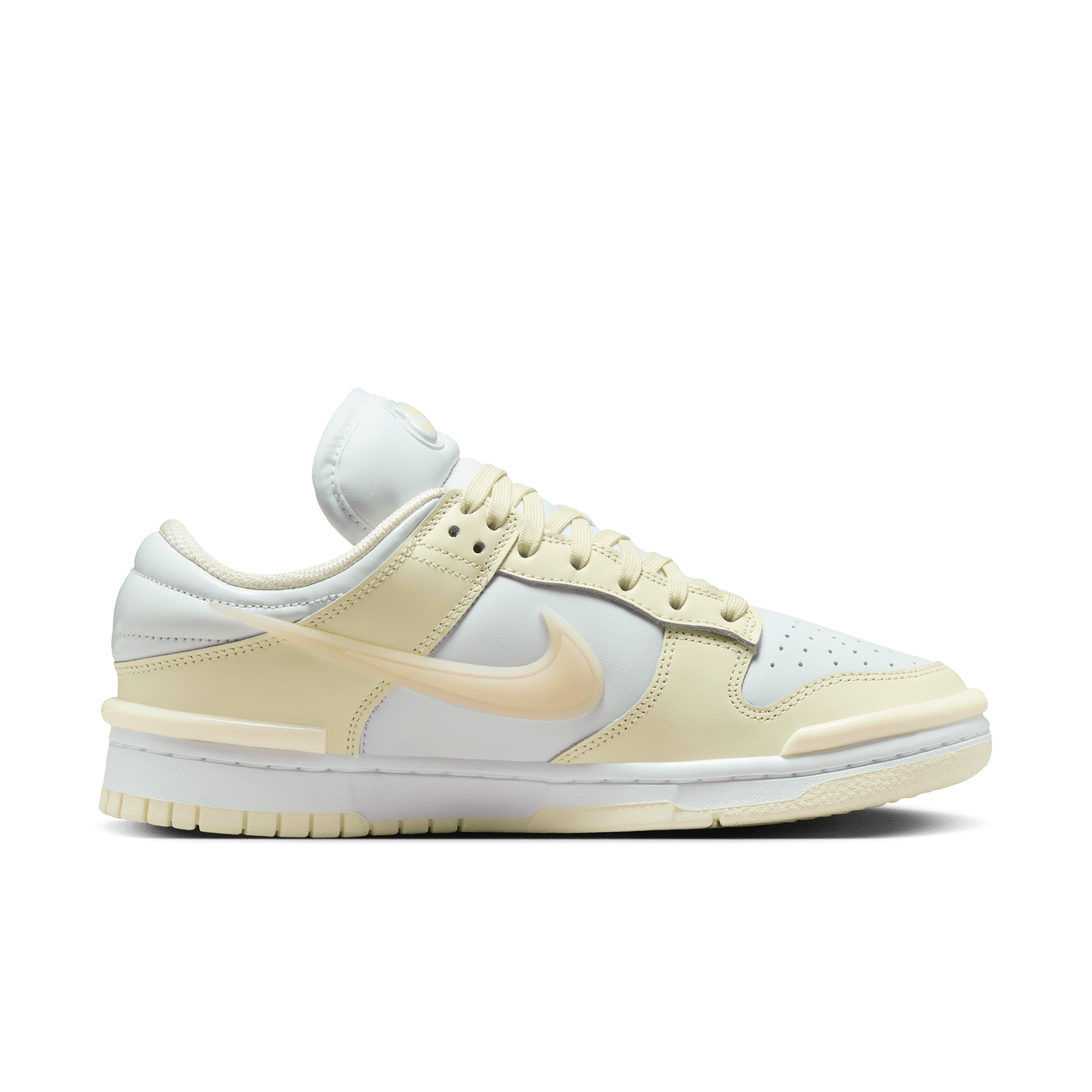 NIKE DUNK LOW TWIST WOMEN'S SHOES