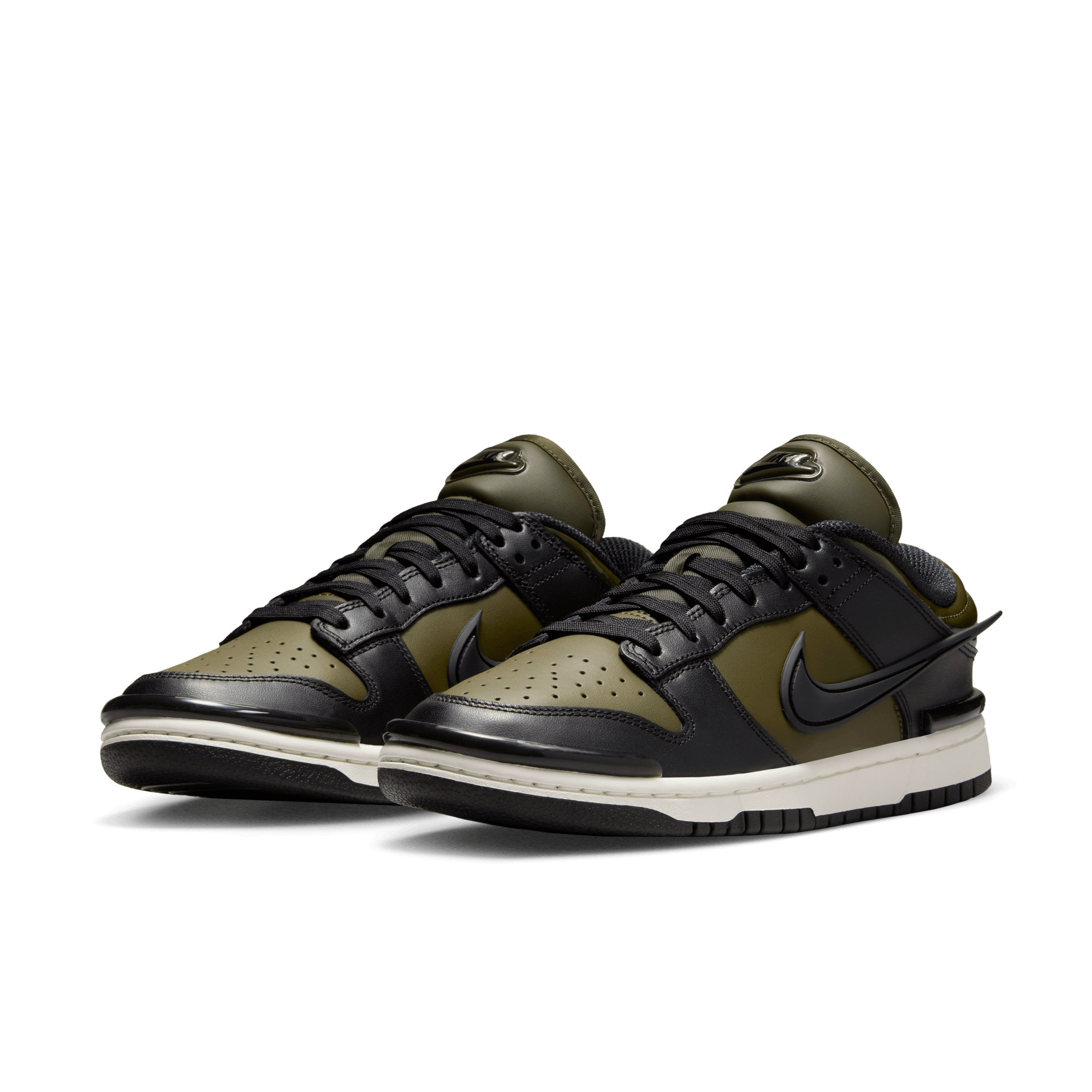 NIKE DUNK LOW TWIST WOMEN'S SHOES