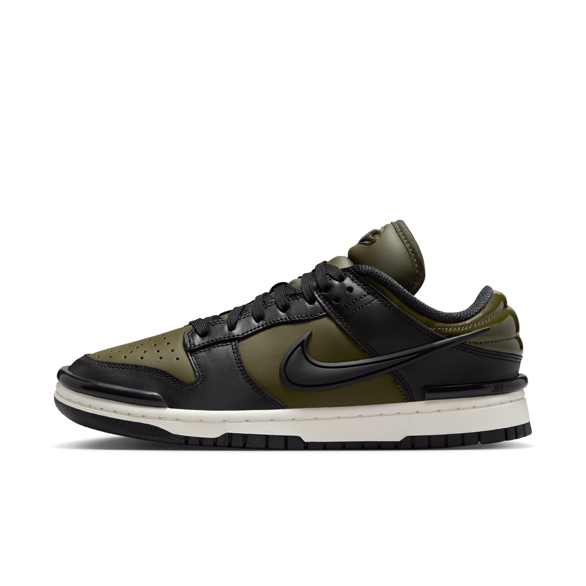 NIKE DUNK LOW TWIST WOMEN'S SHOES