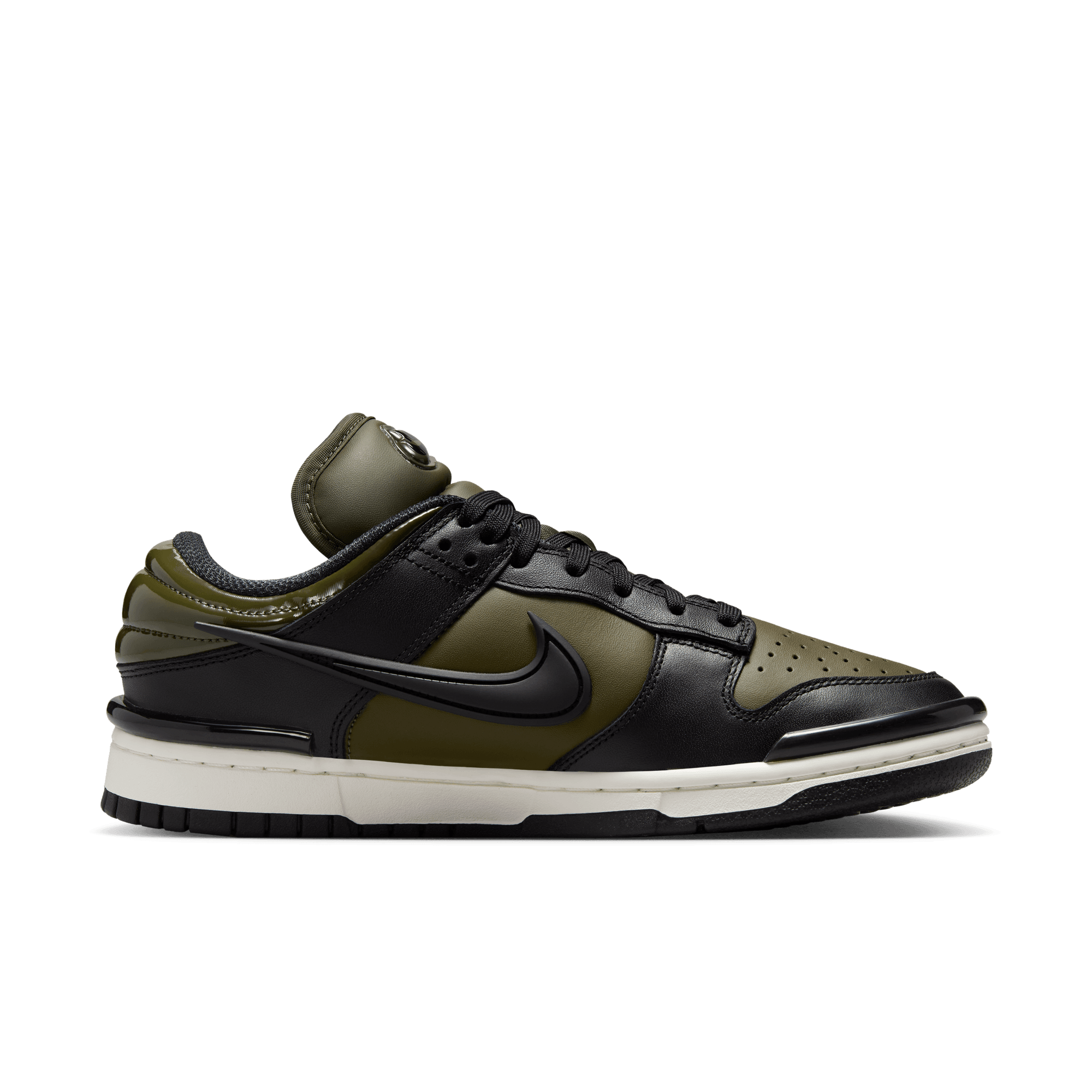 NIKE DUNK LOW TWIST WOMEN'S SHOES