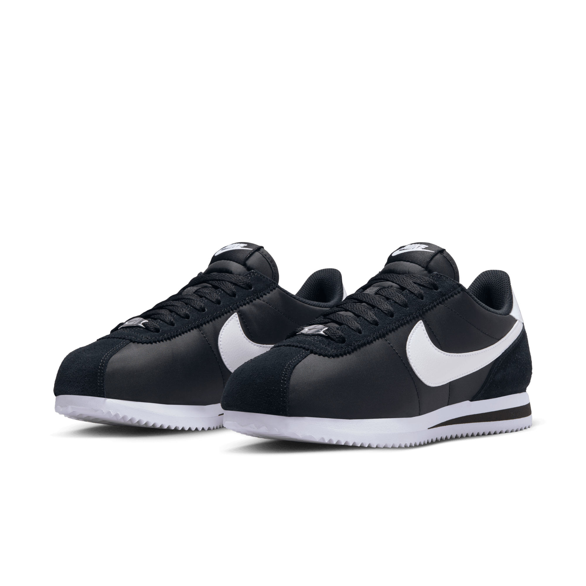 NIKE CORTEZ TEXTILE SHOES