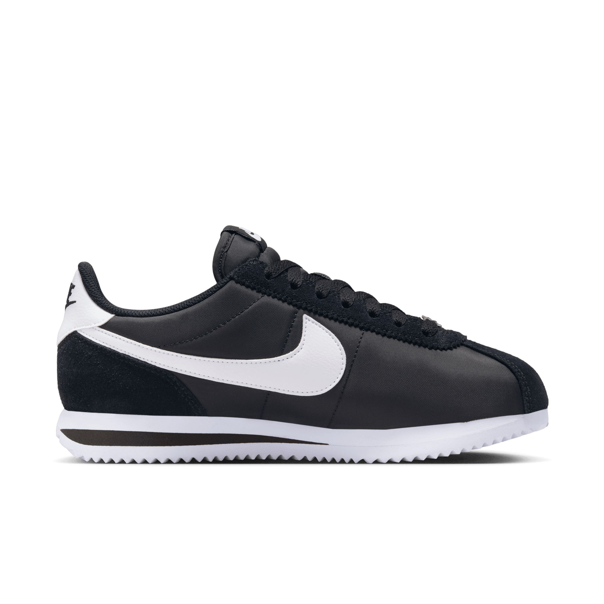 NIKE CORTEZ TEXTILE SHOES