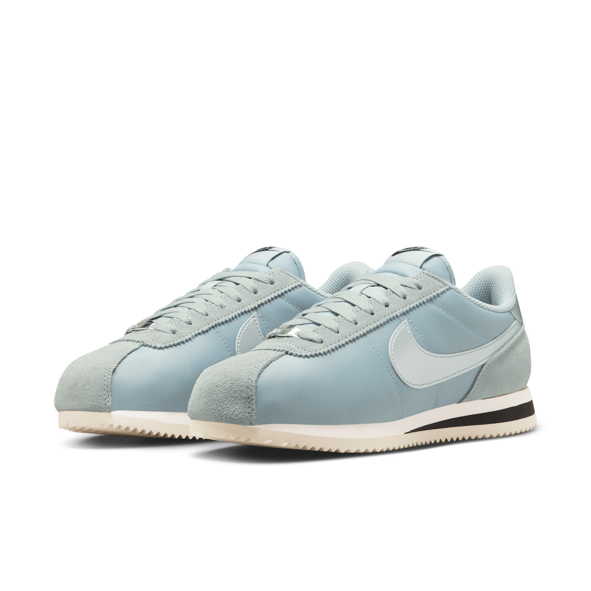 NIKE CORTEZ TEXTILE SHOES