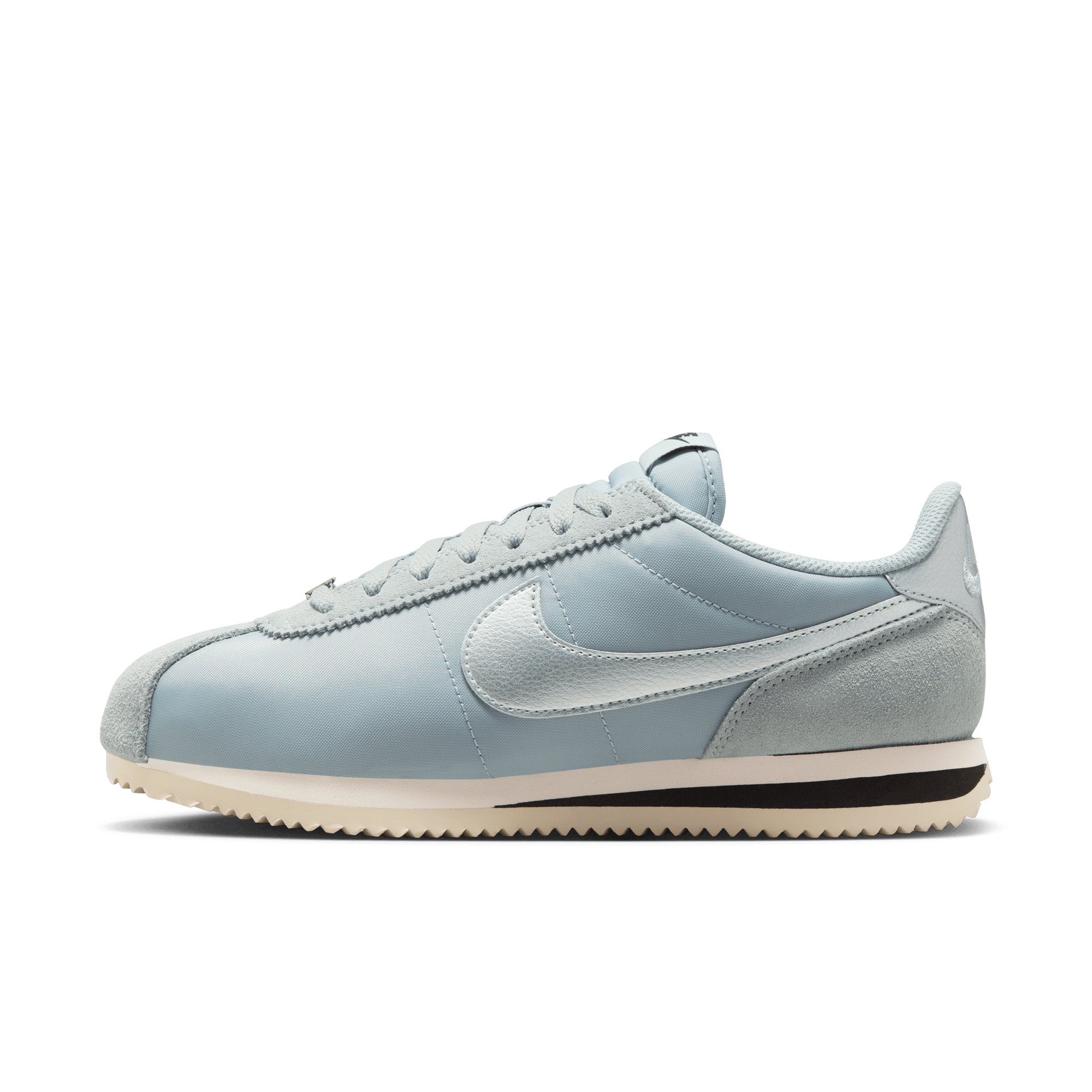 NIKE CORTEZ TEXTILE SHOES