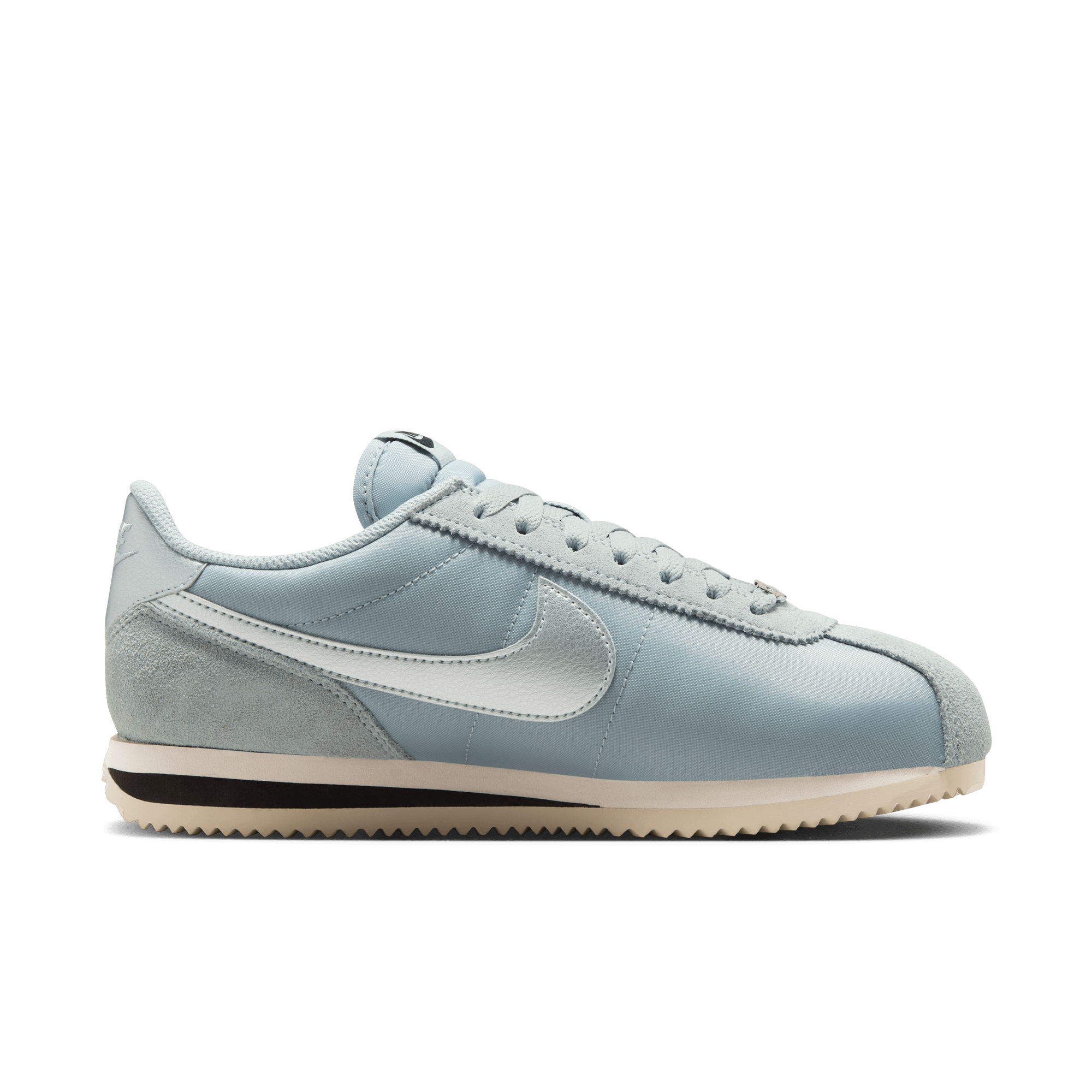 NIKE CORTEZ TEXTILE SHOES