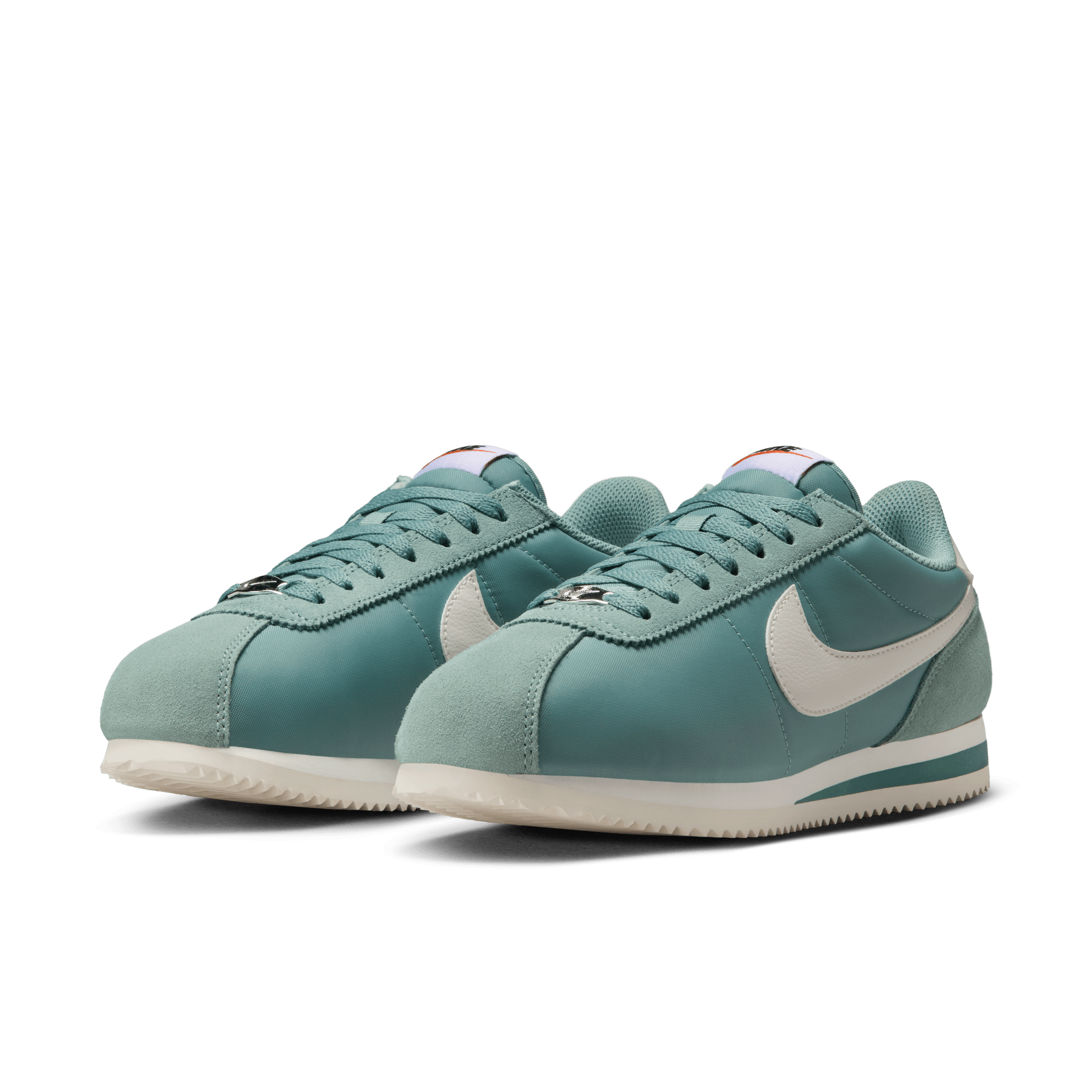 NIKE CORTEZ TEXTILE SHOES