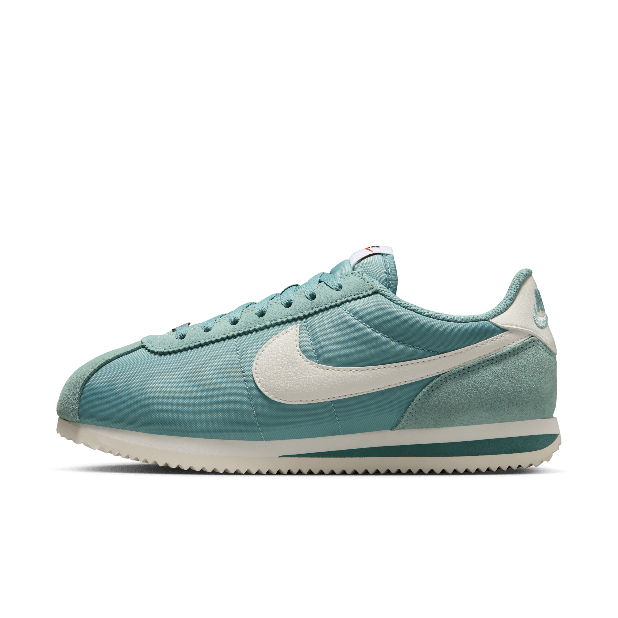 NIKE CORTEZ TEXTILE SHOES