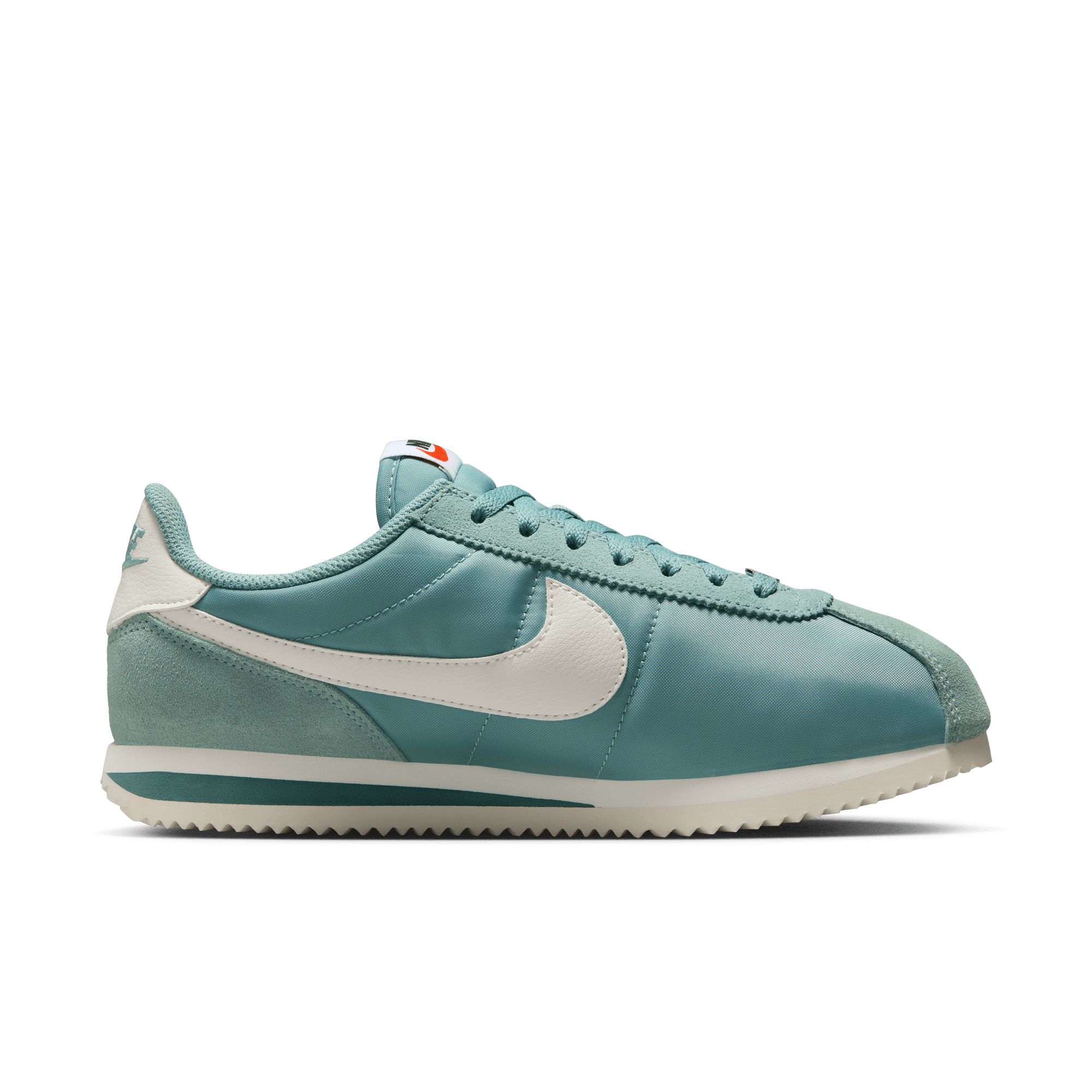 NIKE CORTEZ TEXTILE SHOES