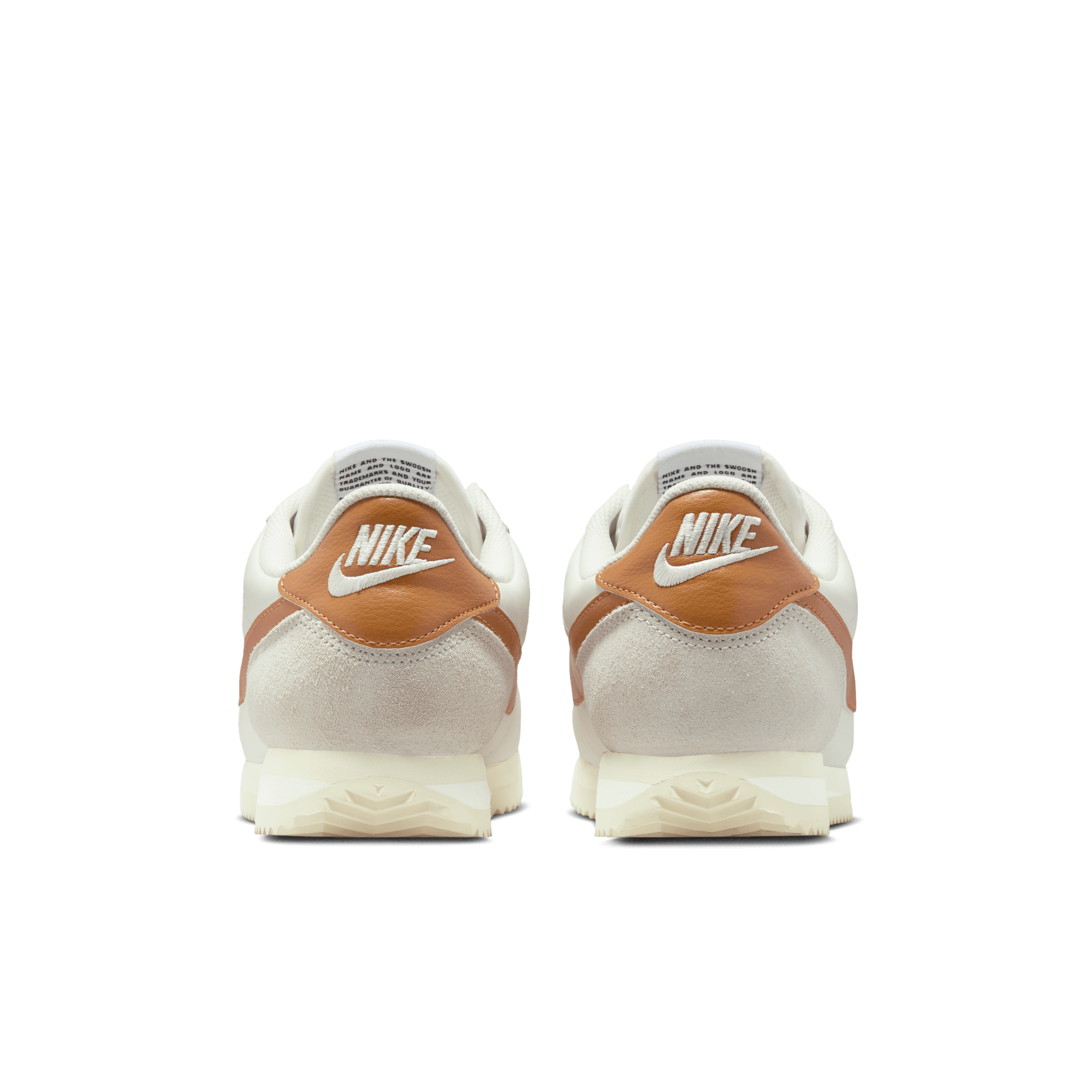 nike cortez named after