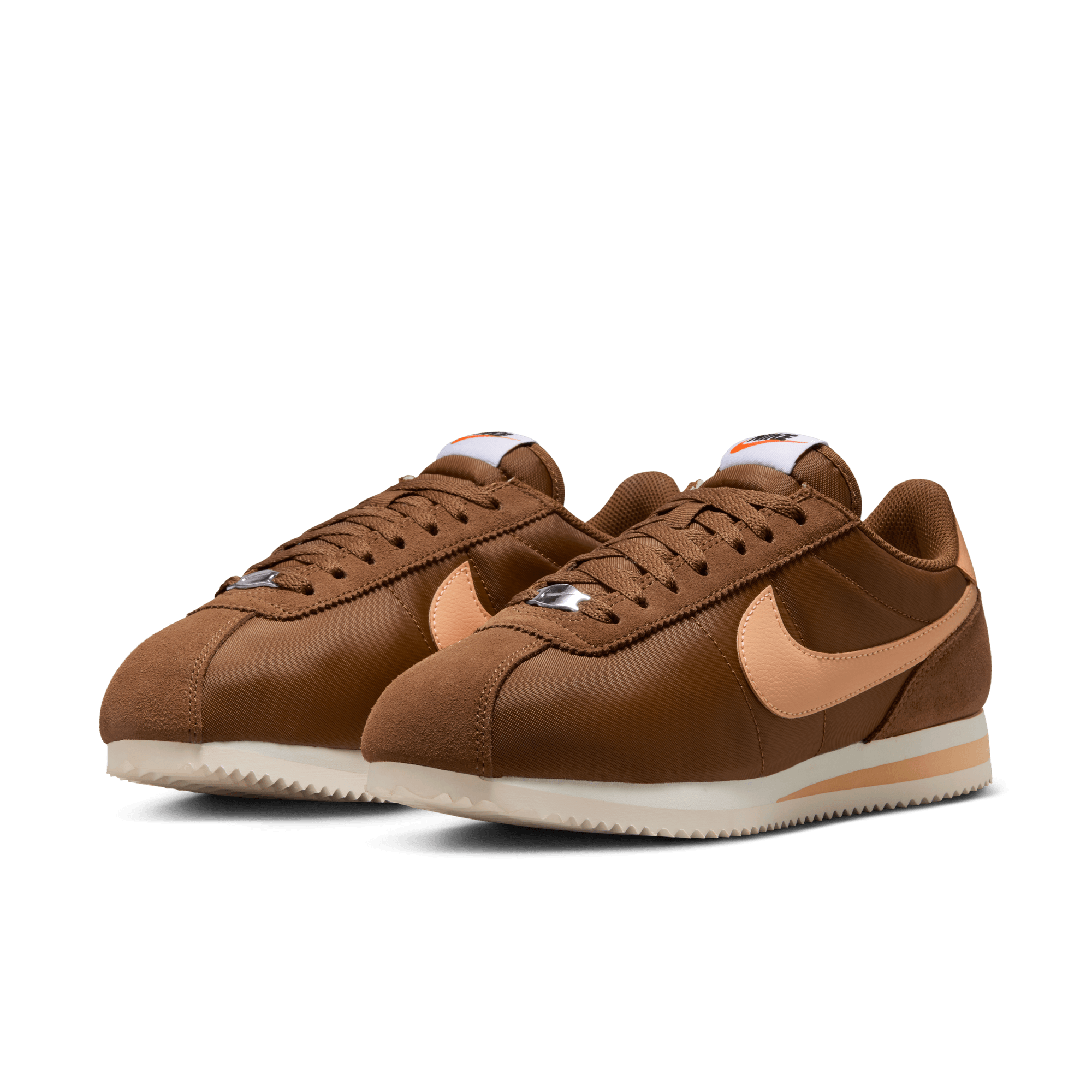 NIKE CORTEZ TEXTILE SHOES