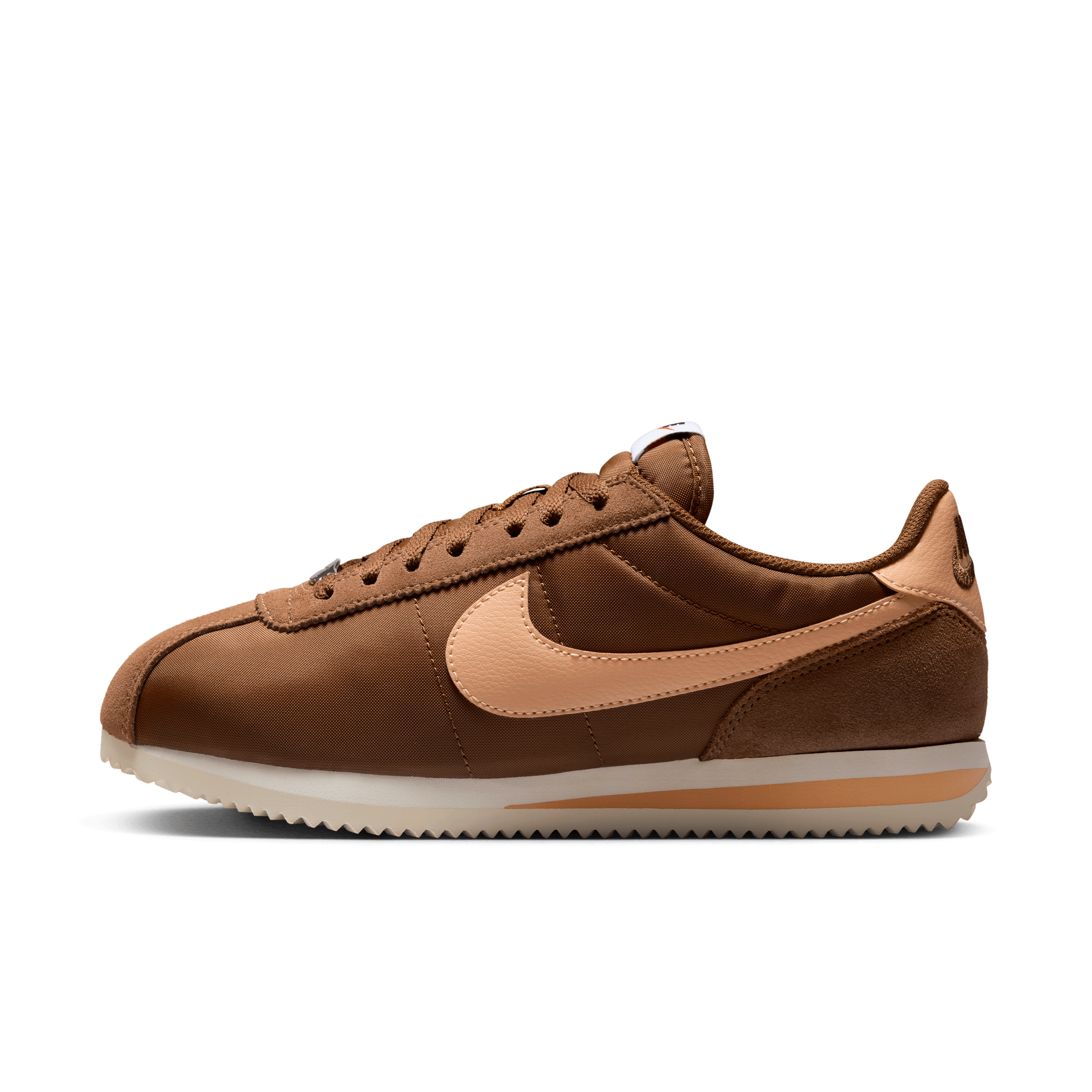NIKE CORTEZ TEXTILE SHOES