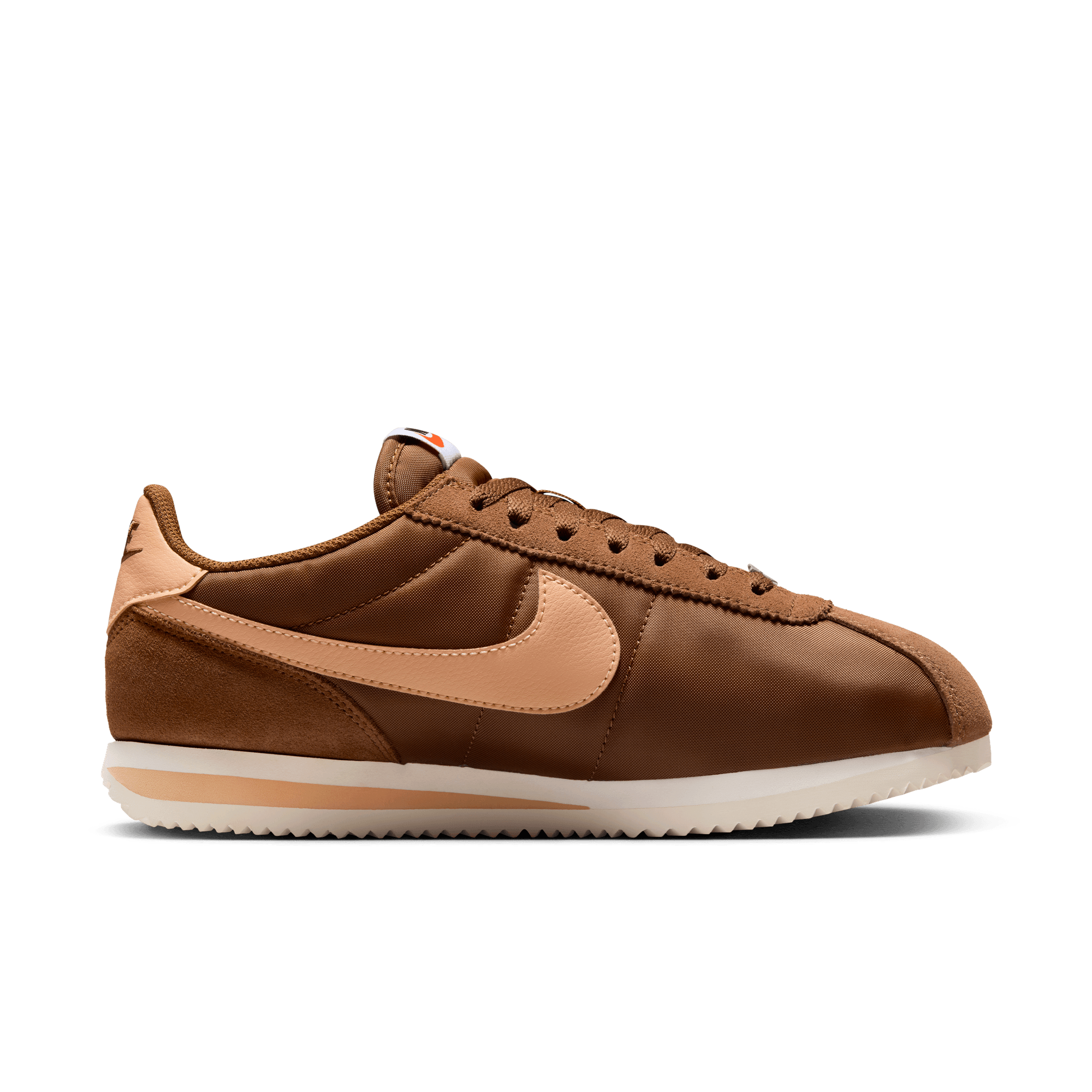 NIKE CORTEZ TEXTILE SHOES