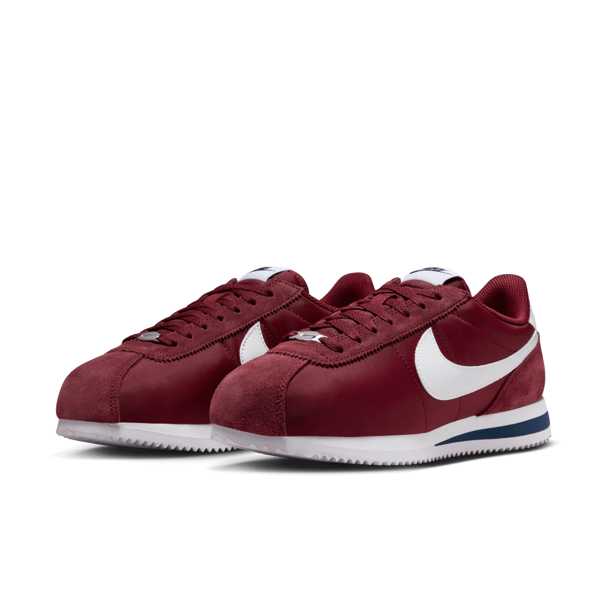 Red on sale cortez nikes