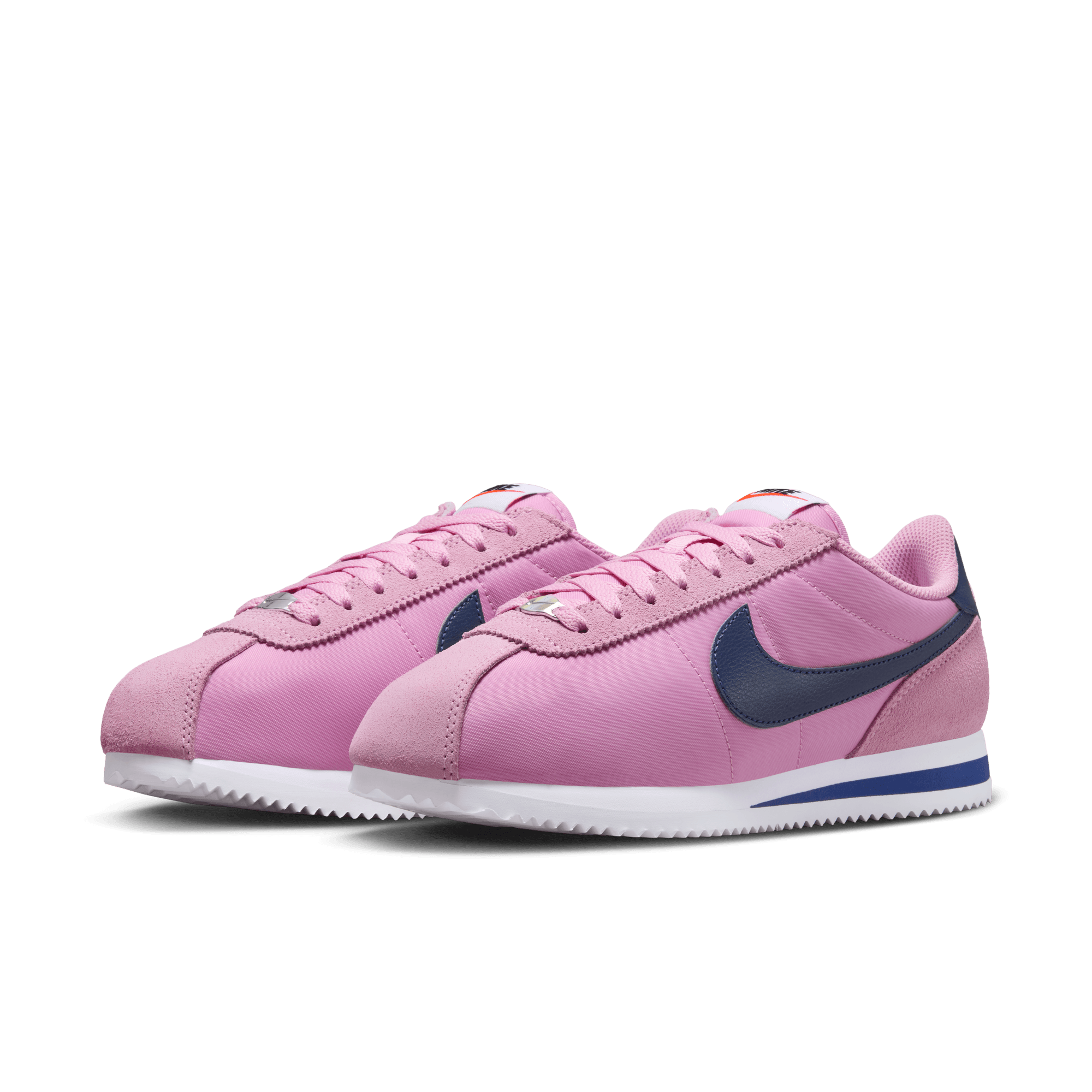 NIKE CORTEZ TEXTILE SHOES