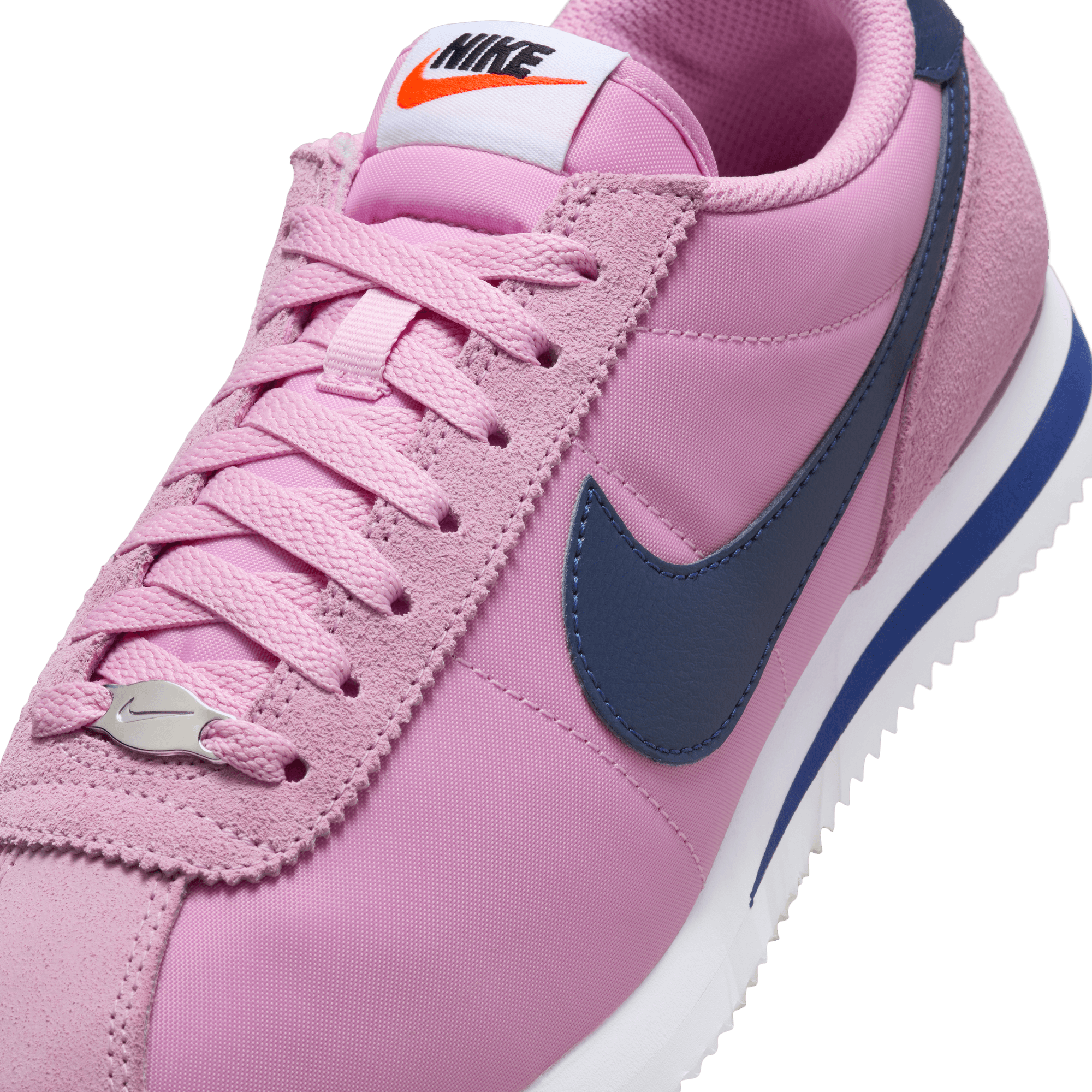 NIKE CORTEZ TEXTILE SHOES