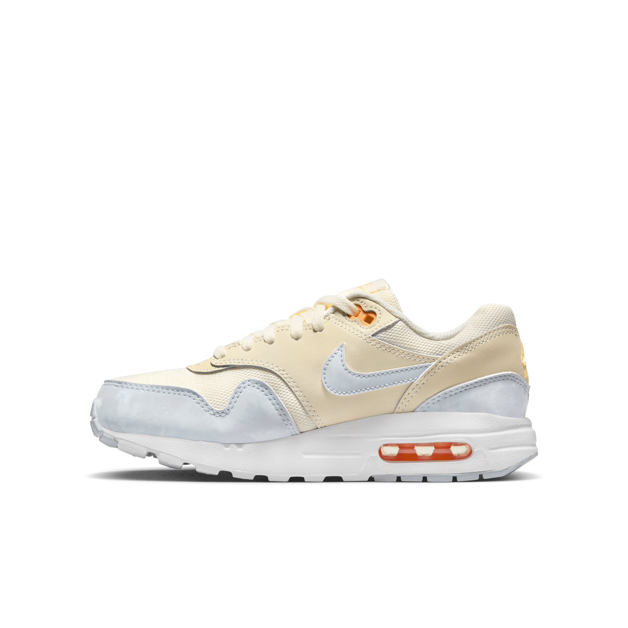 Big kids air max 1 best sale
