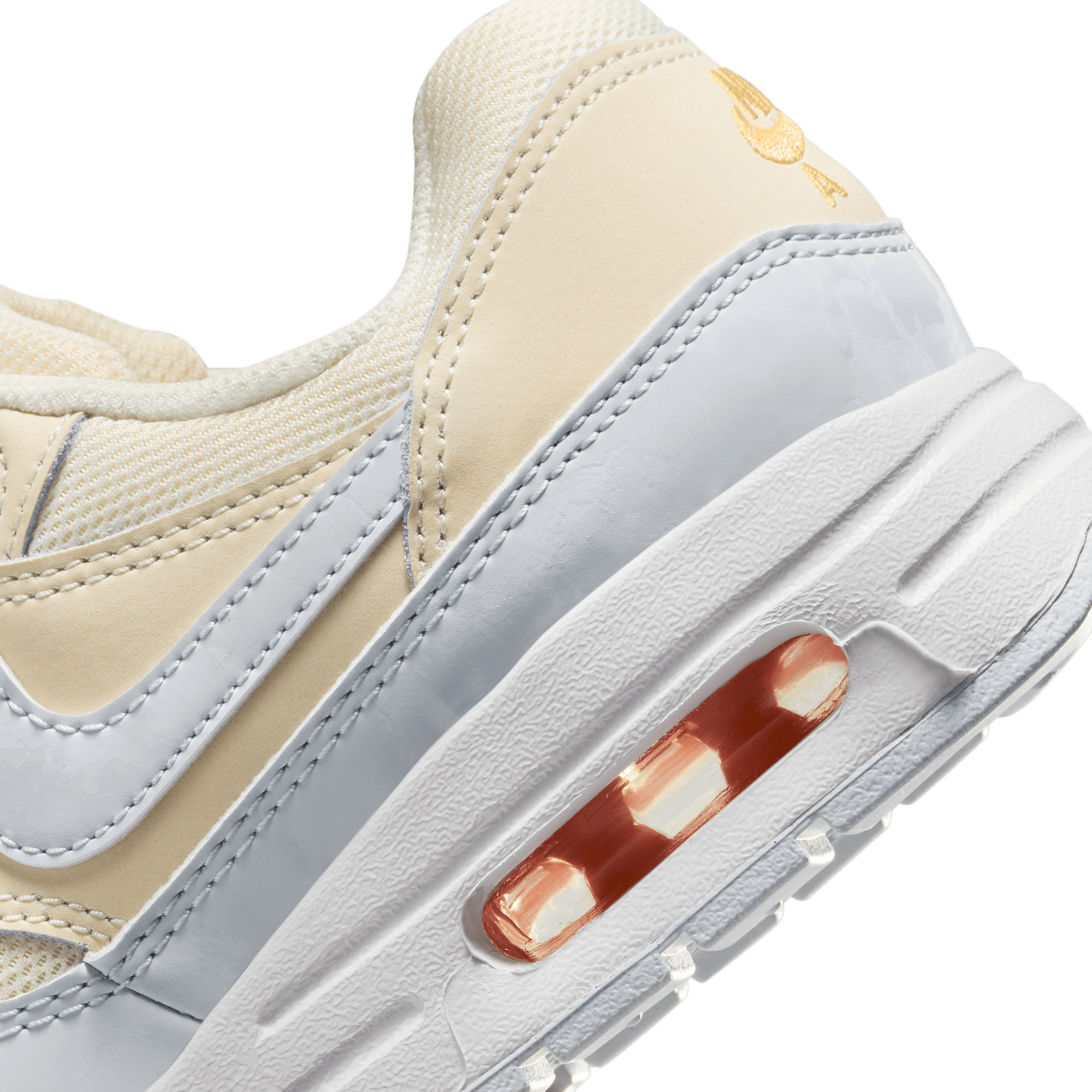 Air max 1 clearance melon