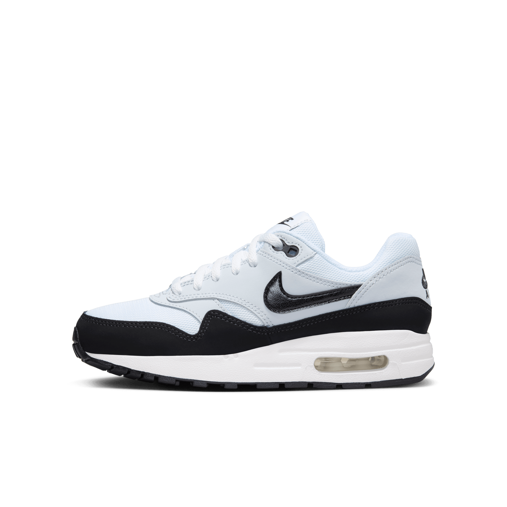 AIR MAX 1 BIG KIDS' SHOES