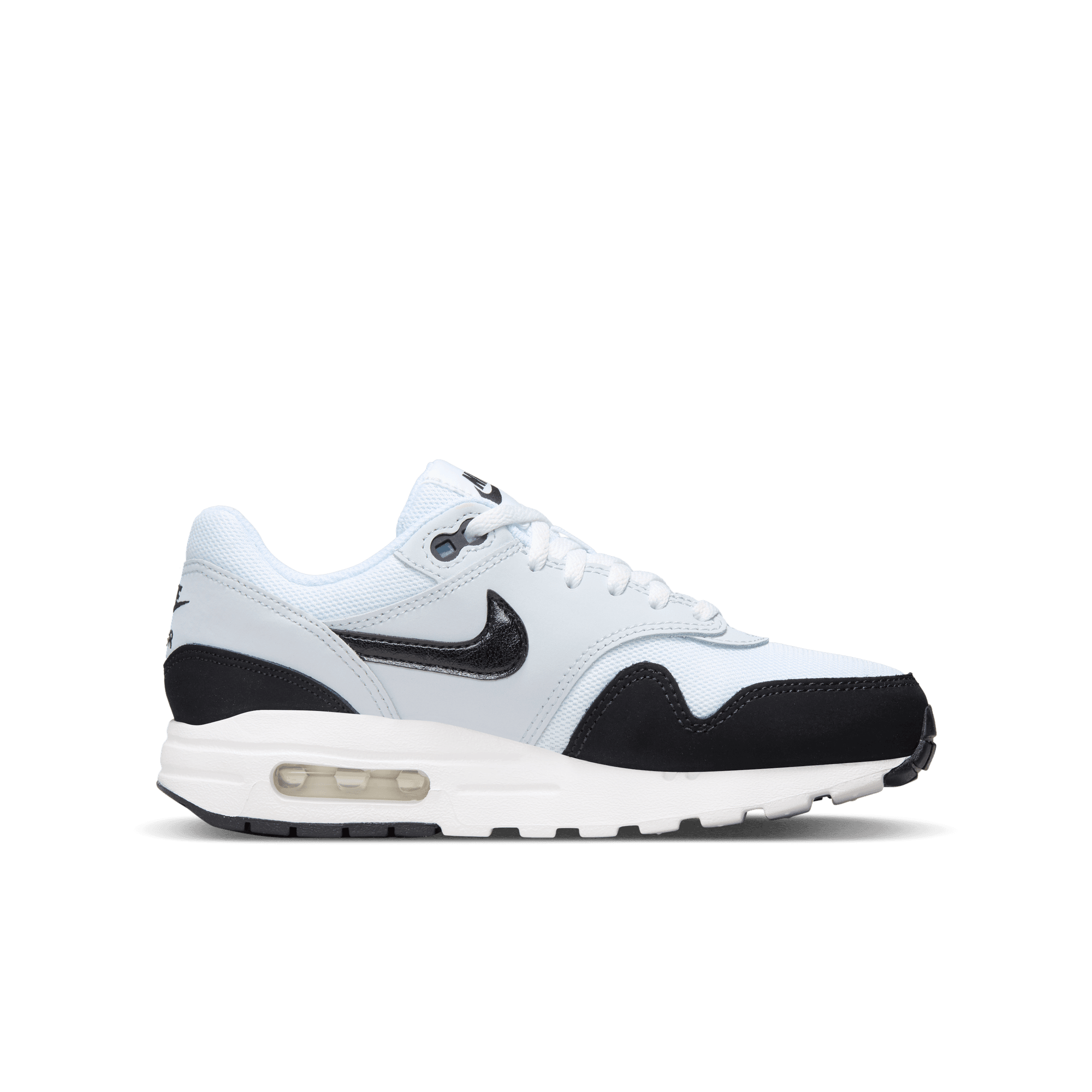 AIR MAX 1 BIG KIDS' SHOES