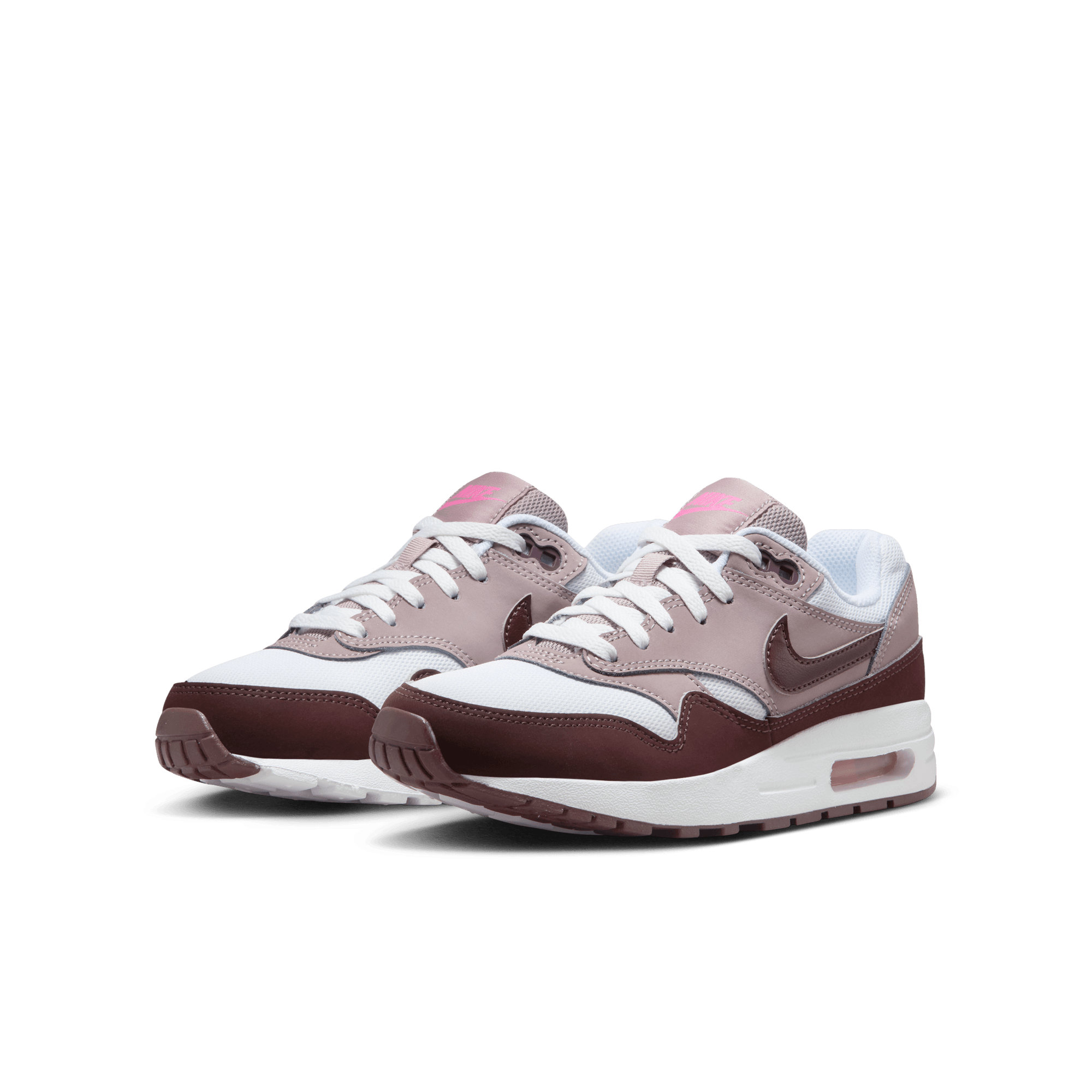 AIR MAX 1 BIG KIDS' SHOES