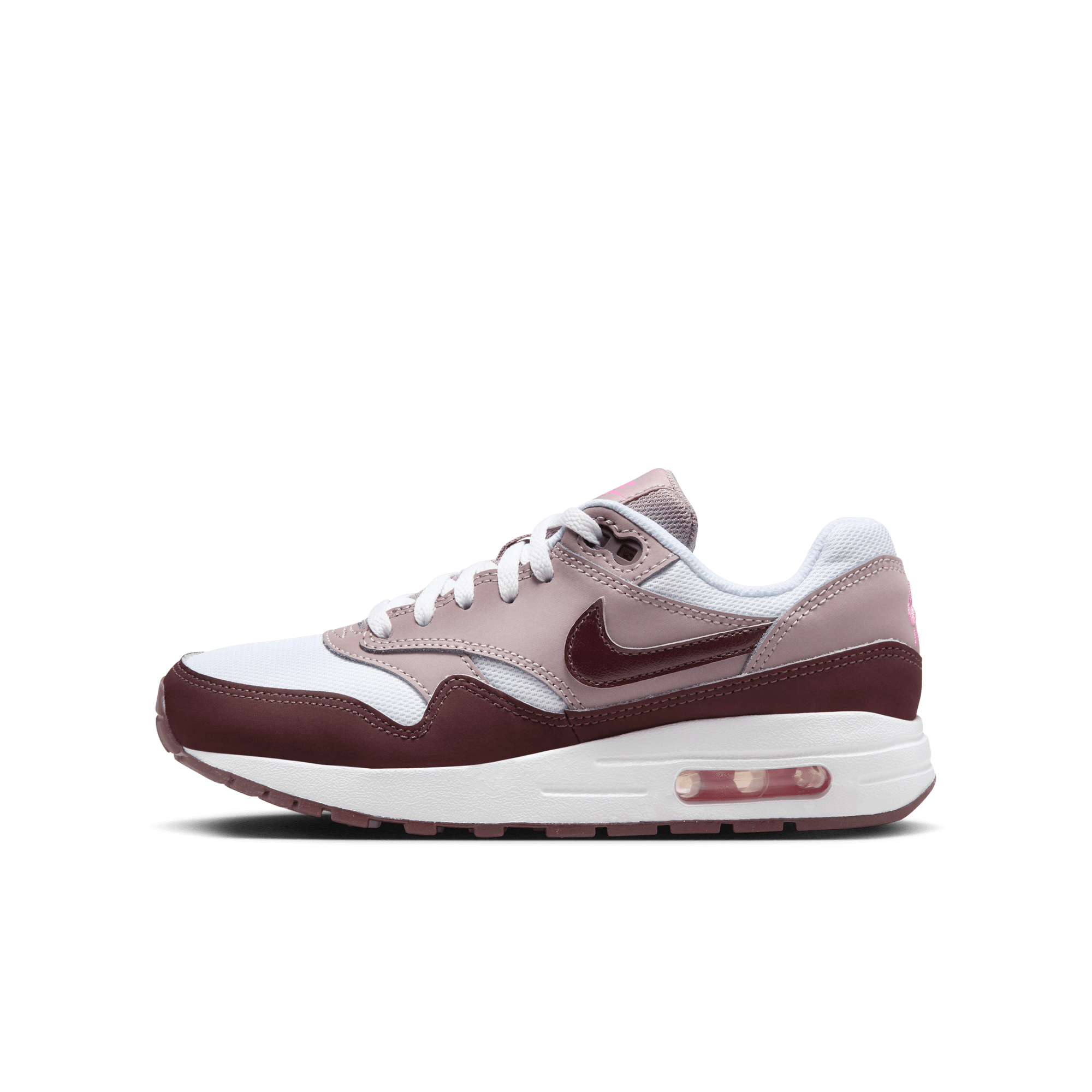 AIR MAX 1 BIG KIDS' SHOES