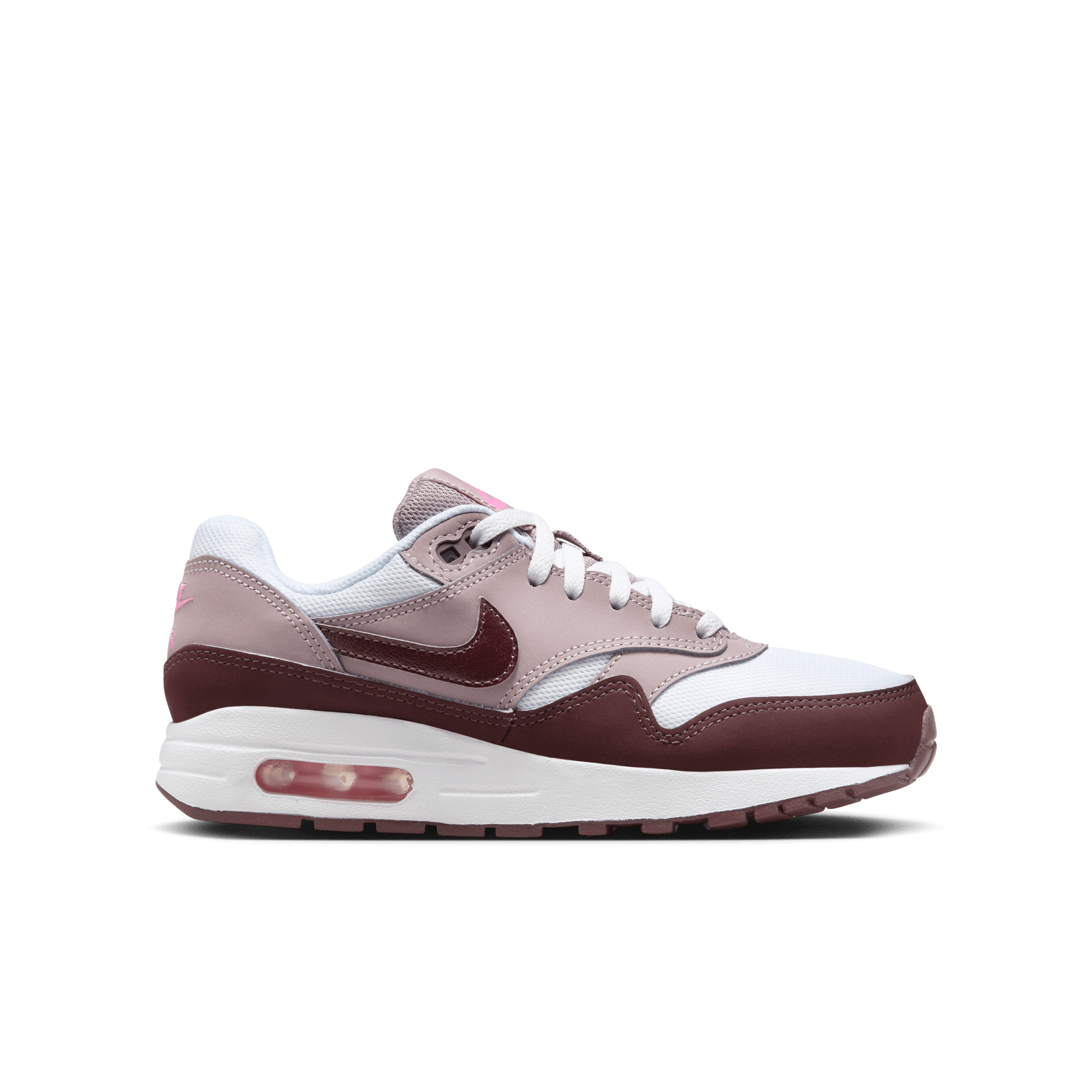 AIR MAX 1 BIG KIDS' SHOES