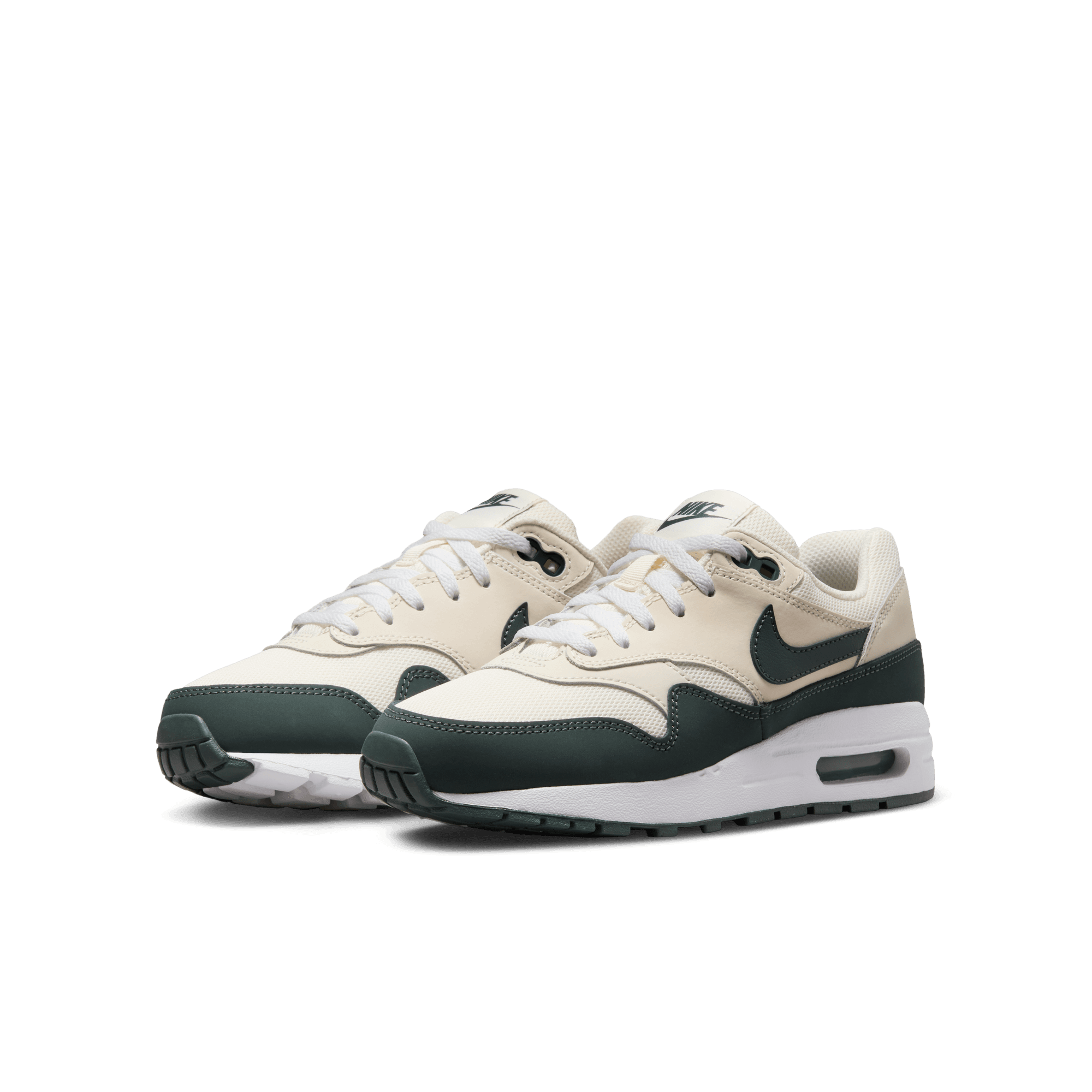 AIR MAX 1 BIG KIDS' SHOES