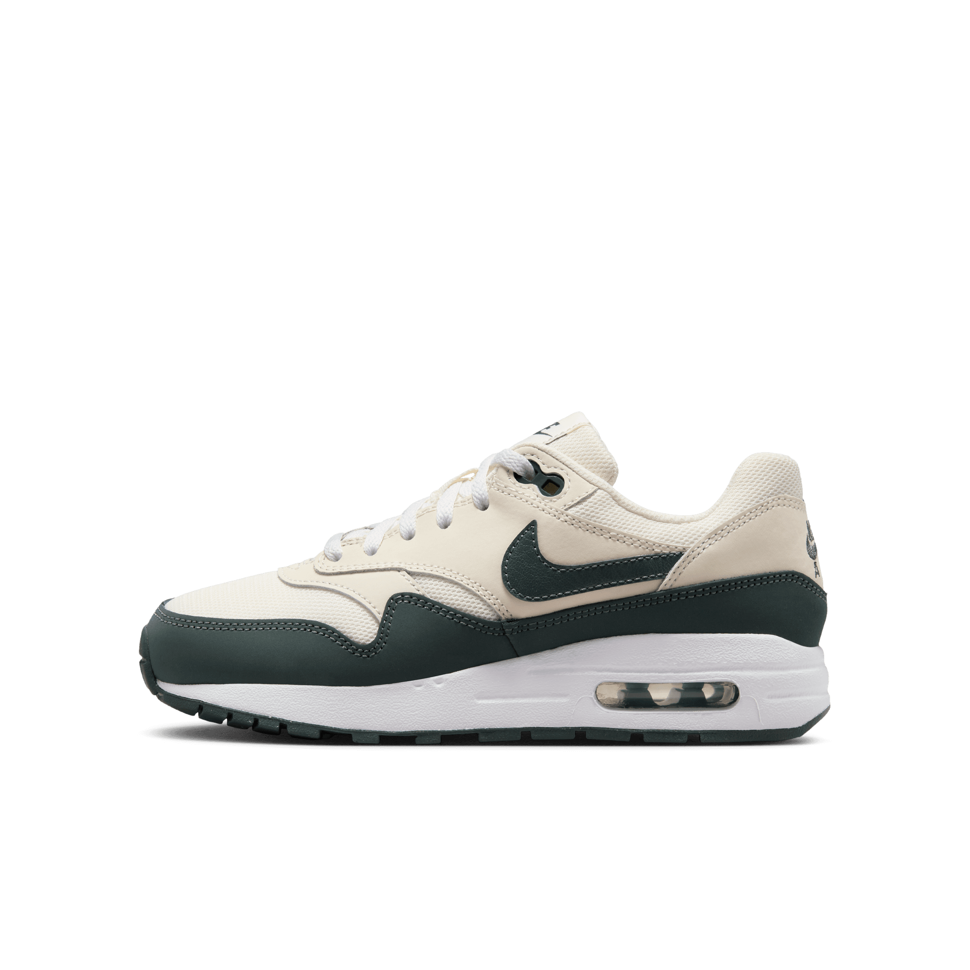 AIR MAX 1 BIG KIDS' SHOES