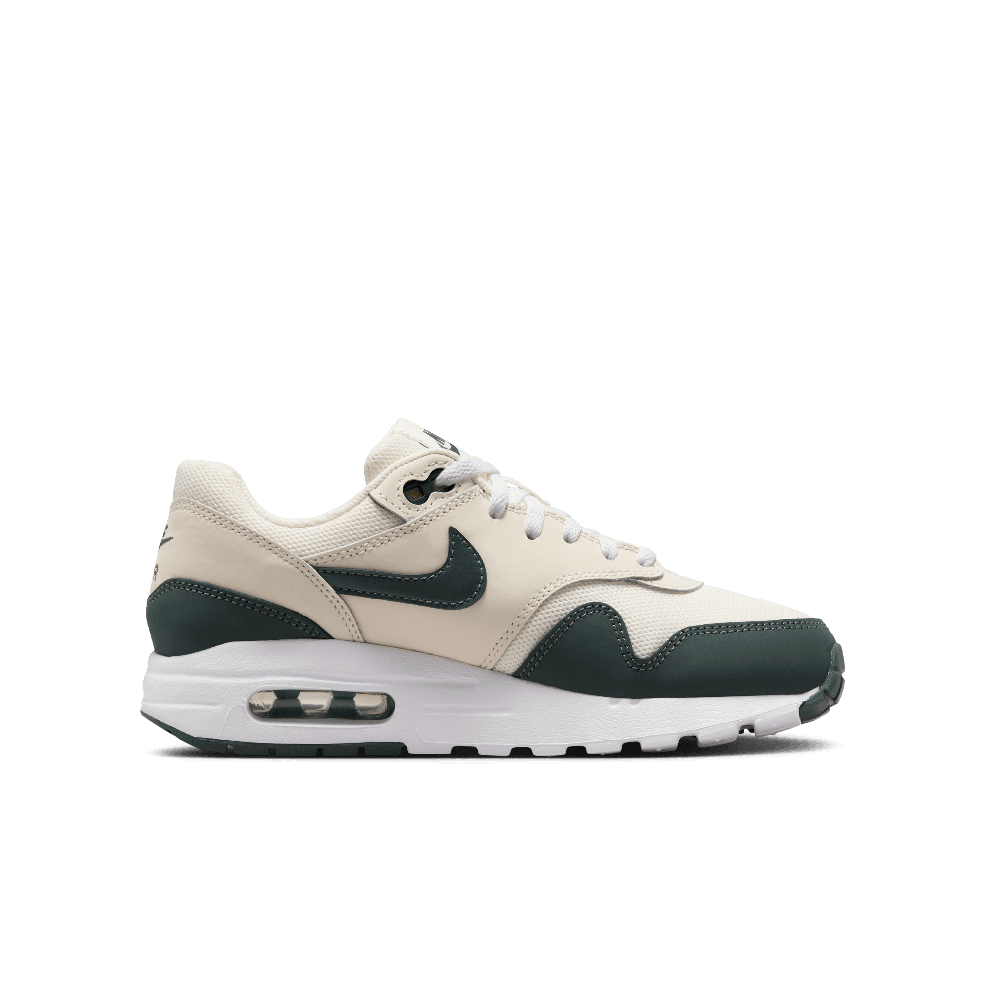 AIR MAX 1 BIG KIDS' SHOES