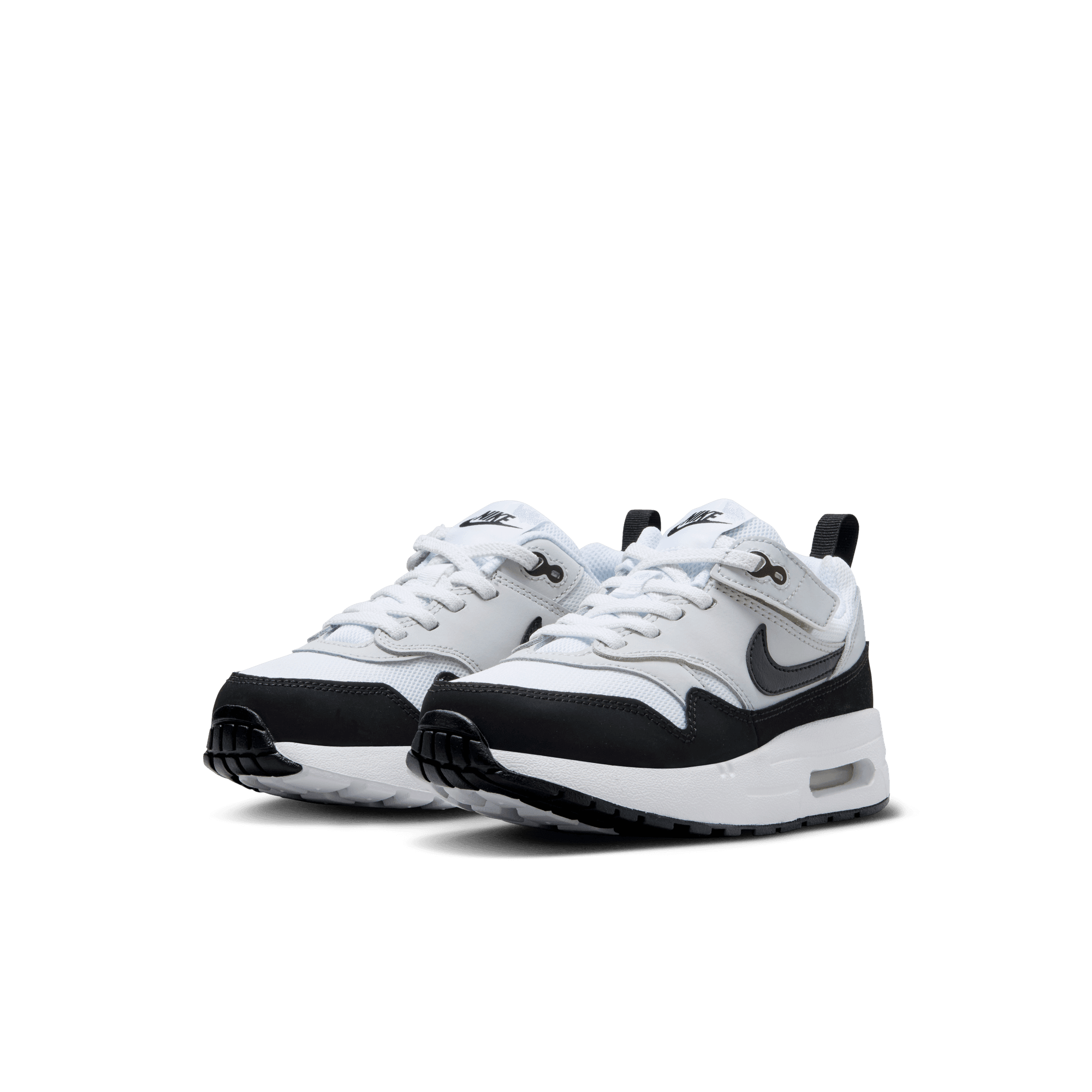 NIKE AIR MAX 1 EASYON LITTLE KIDS' SHOES