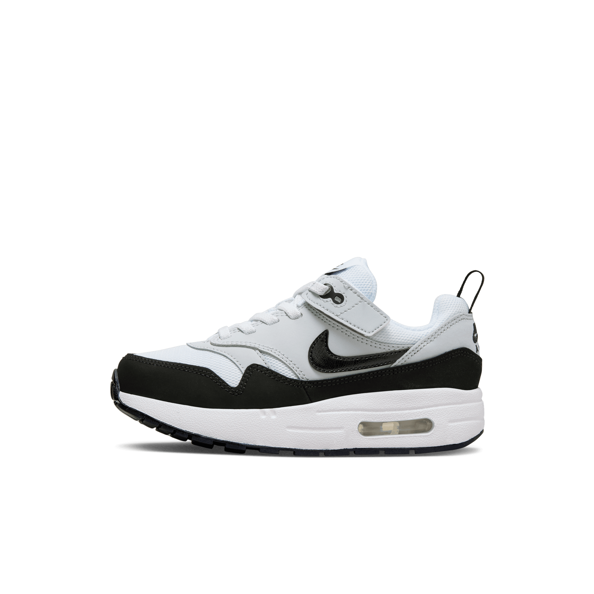 NIKE AIR MAX 1 EASYON LITTLE KIDS' SHOES