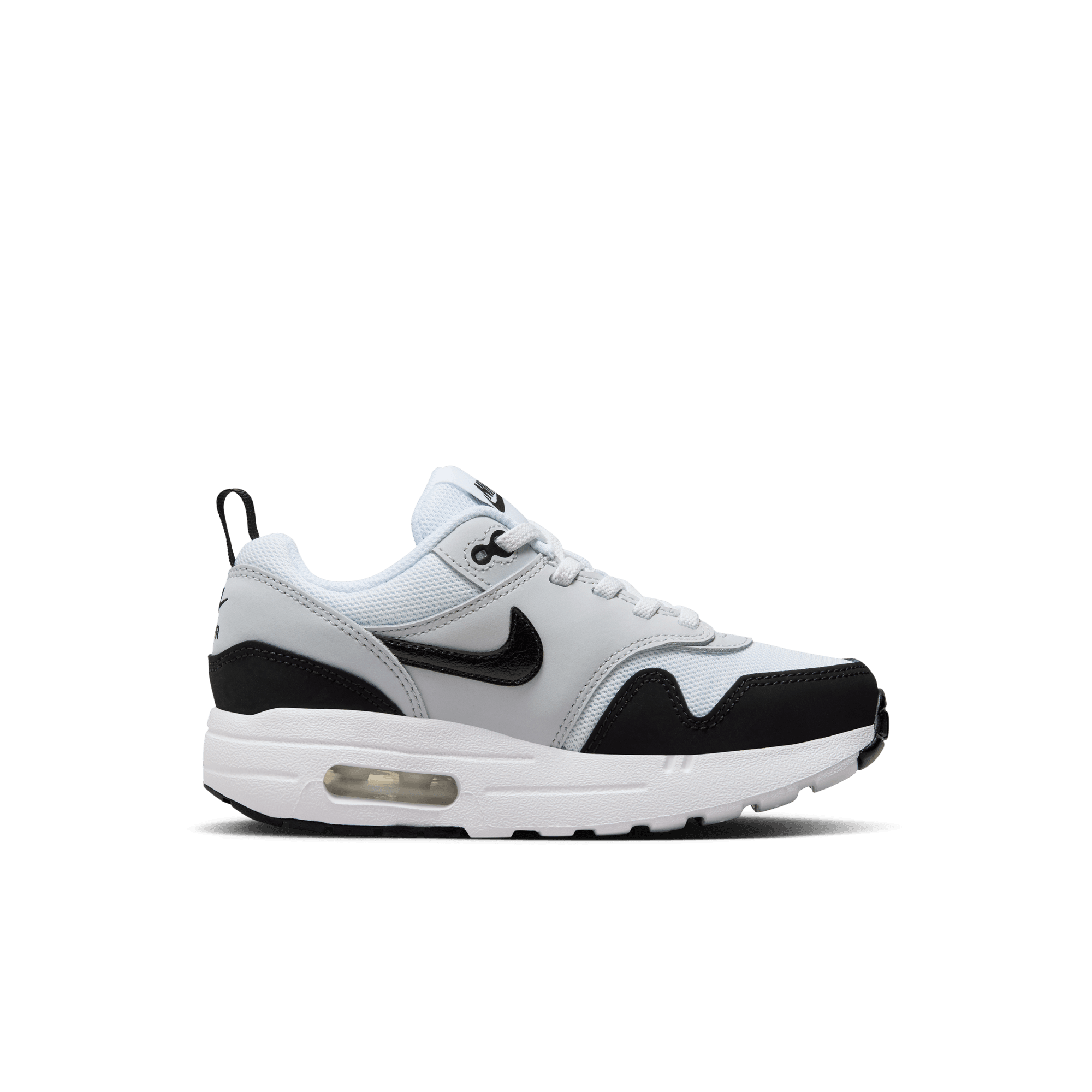 NIKE AIR MAX 1 EASYON LITTLE KIDS' SHOES