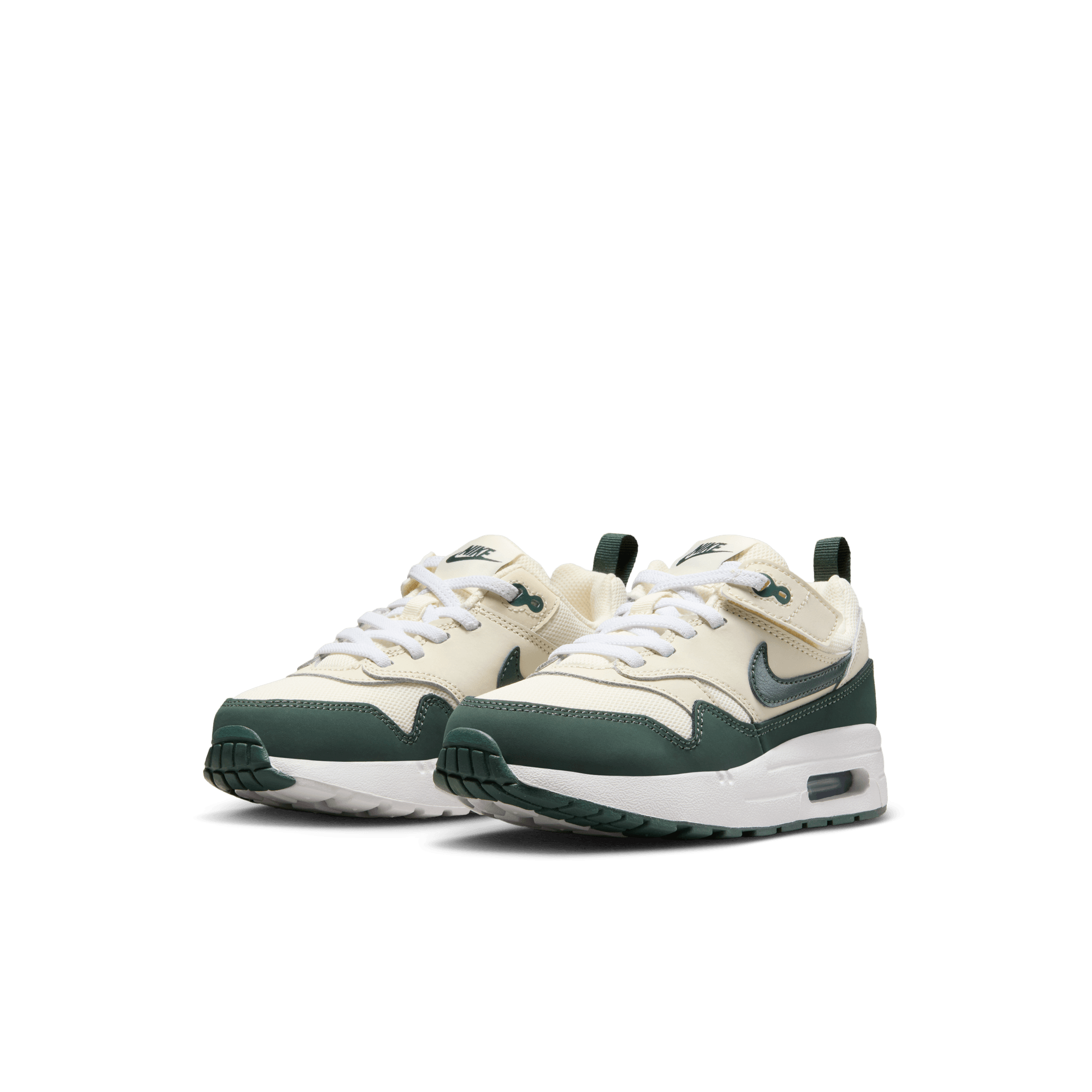 NIKE AIR MAX 1 EASYON LITTLE KIDS' SHOES