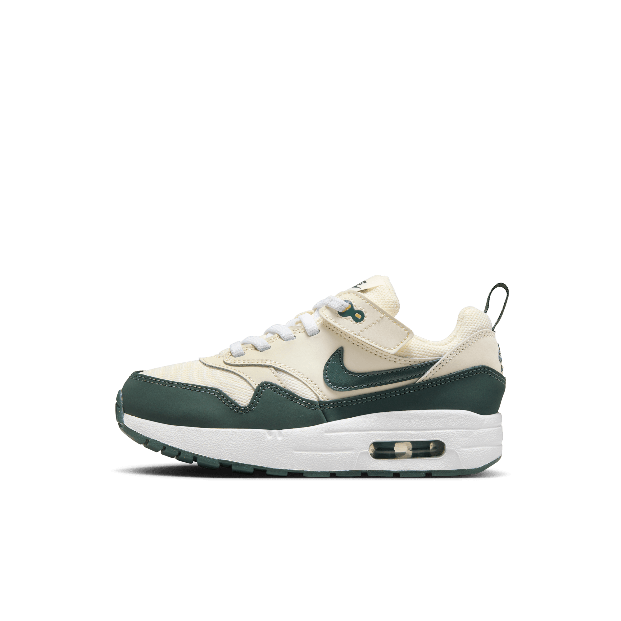 NIKE AIR MAX 1 EASYON LITTLE KIDS' SHOES