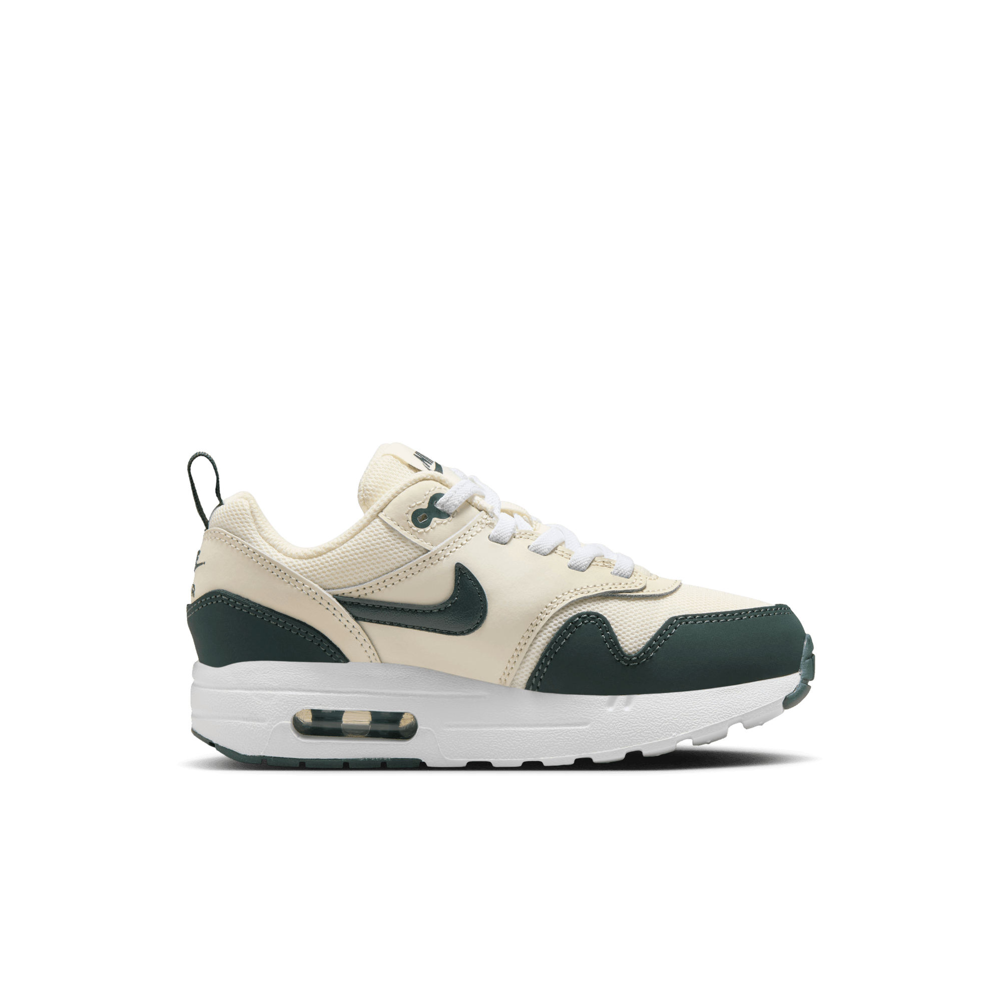 NIKE AIR MAX 1 EASYON LITTLE KIDS' SHOES