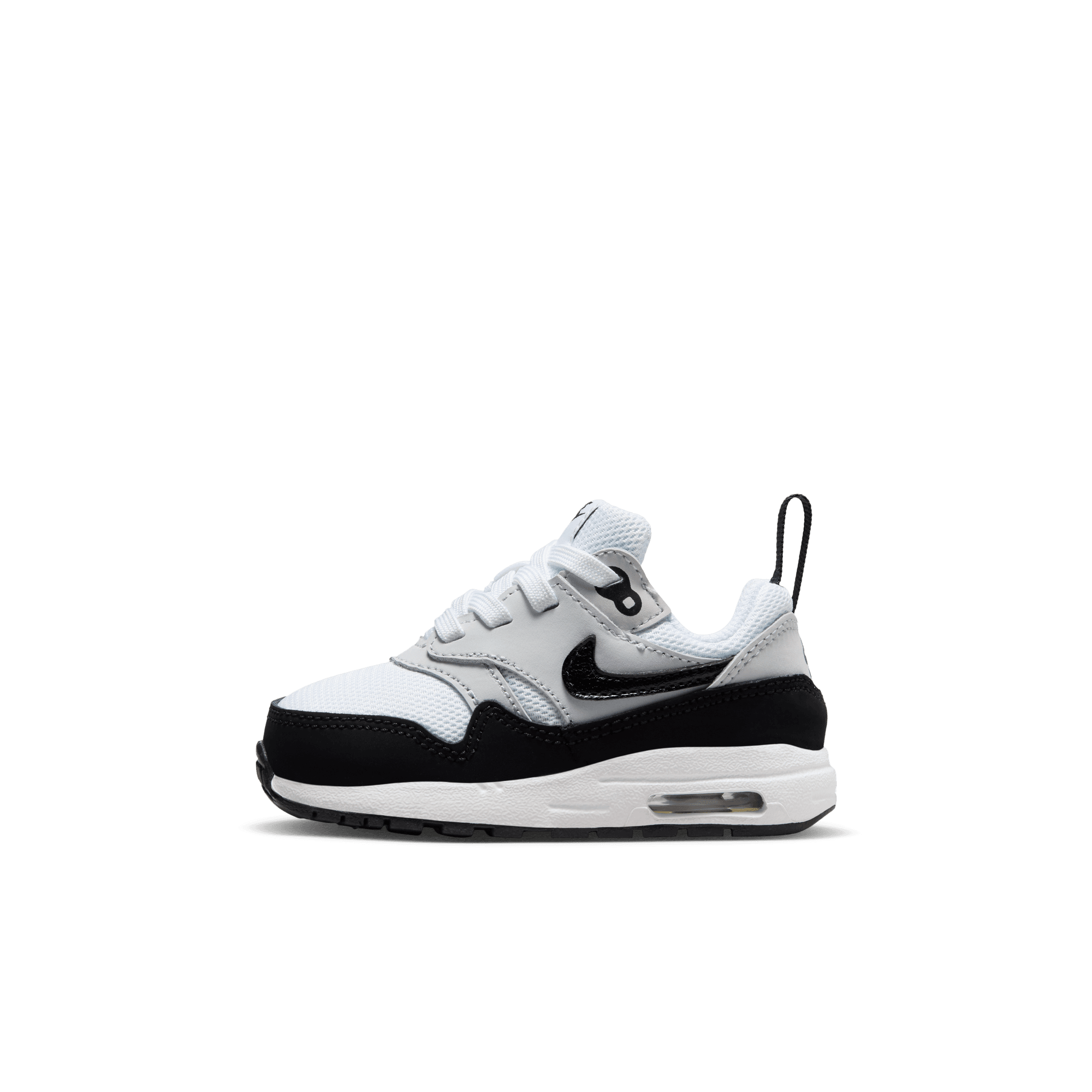 AIR MAX 1 EASYON BABY/TODDLER SHOES