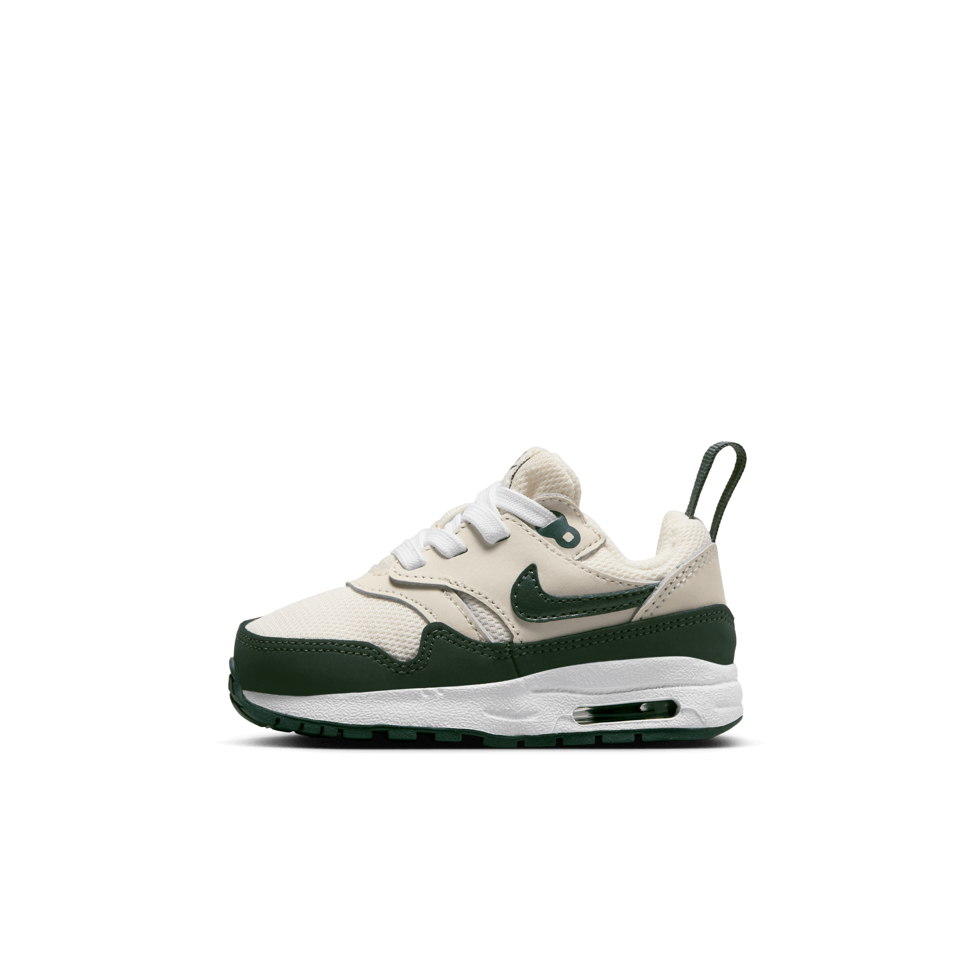 AIR MAX 1 EASYON BABY/TODDLER SHOES